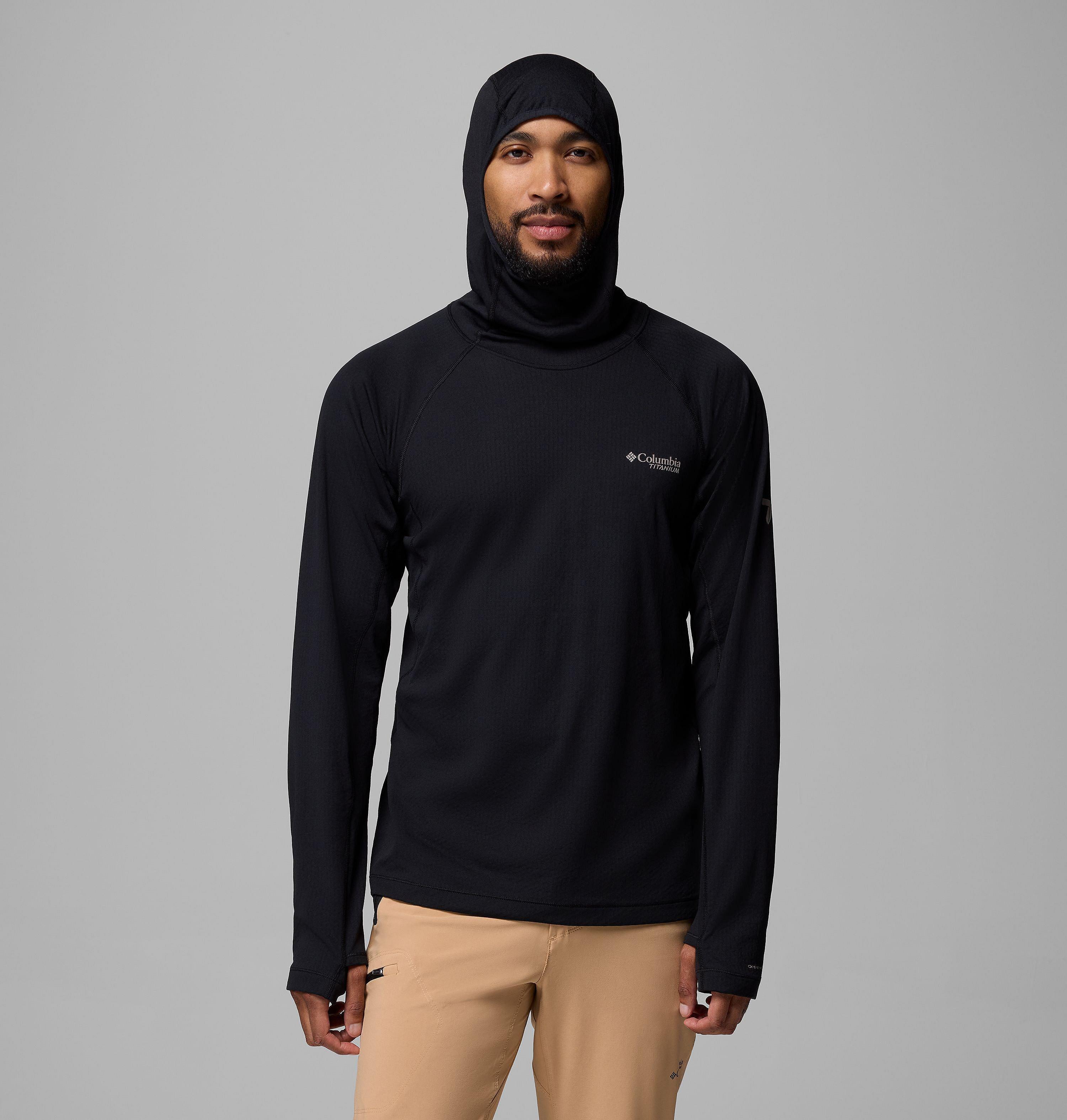 Men's DriVenture™ Hooded Pullover | 010 | M 5