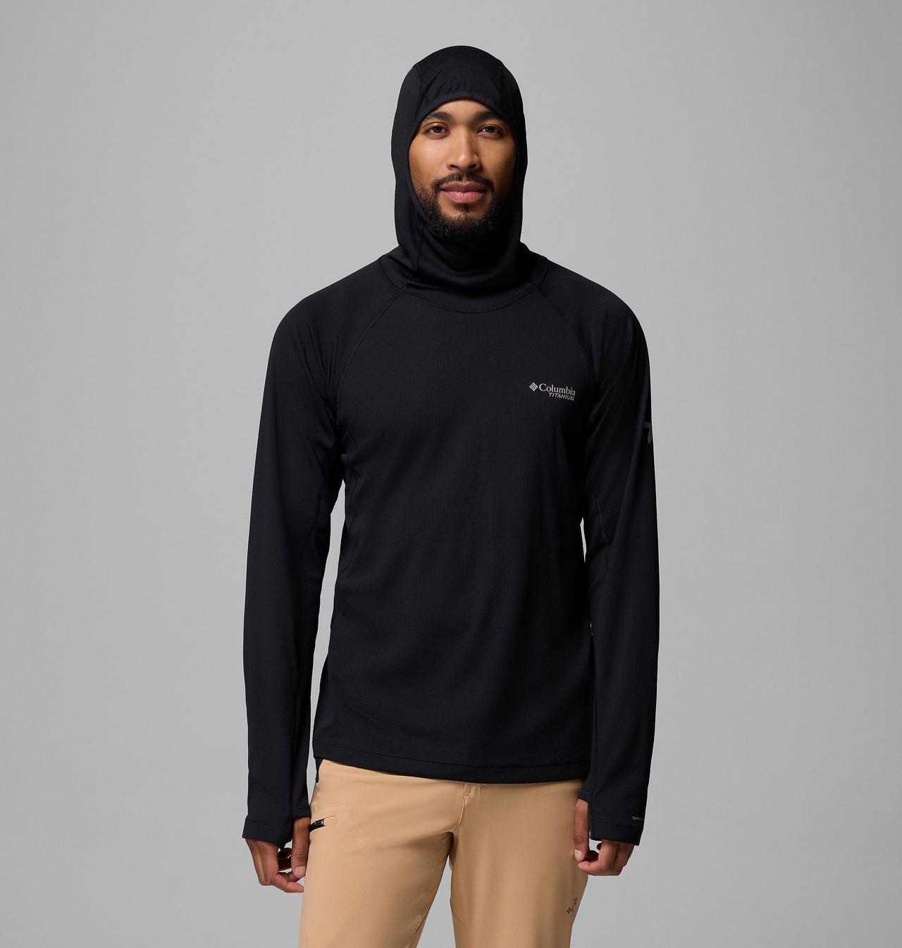 Men's DriVenture™ Hooded Pullover | 010 | S 5