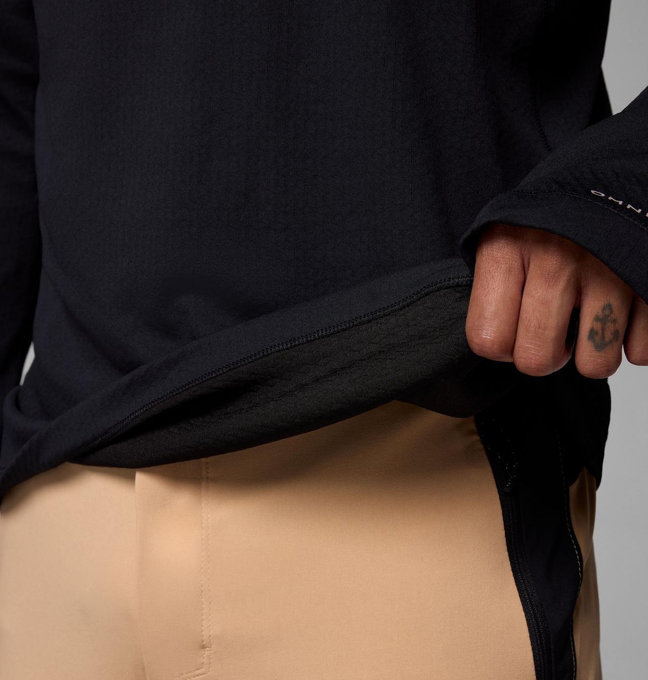 Men's DriVenture™ Hooded Pullover | 010 | S 6