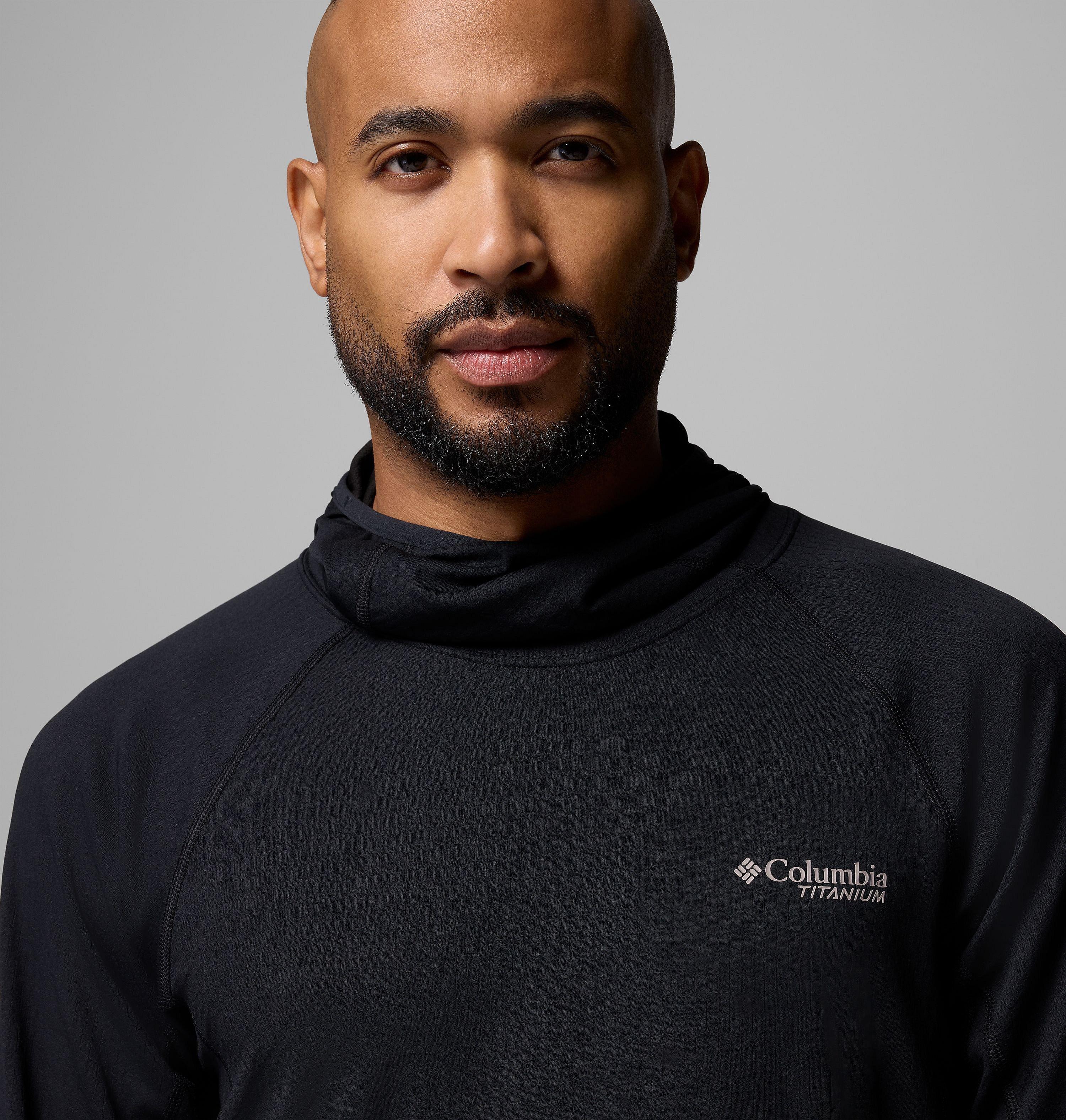 Men's DriVenture™ Hooded Pullover | 010 | M 7