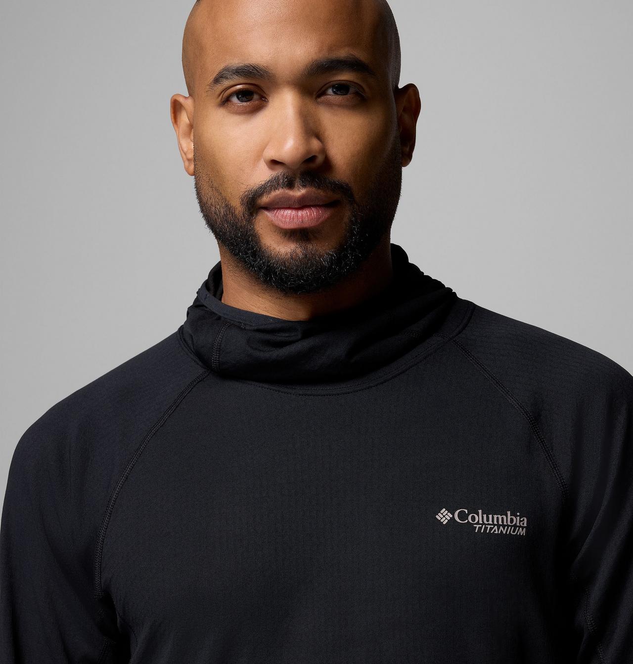 Men's DriVenture™ Hooded Pullover | 010 | S 7