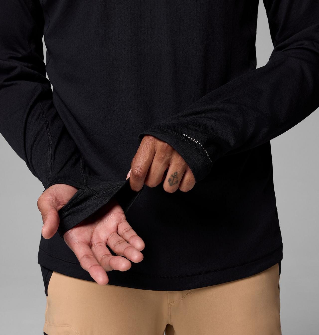 Men's DriVenture™ Hooded Pullover | 010 | S 8