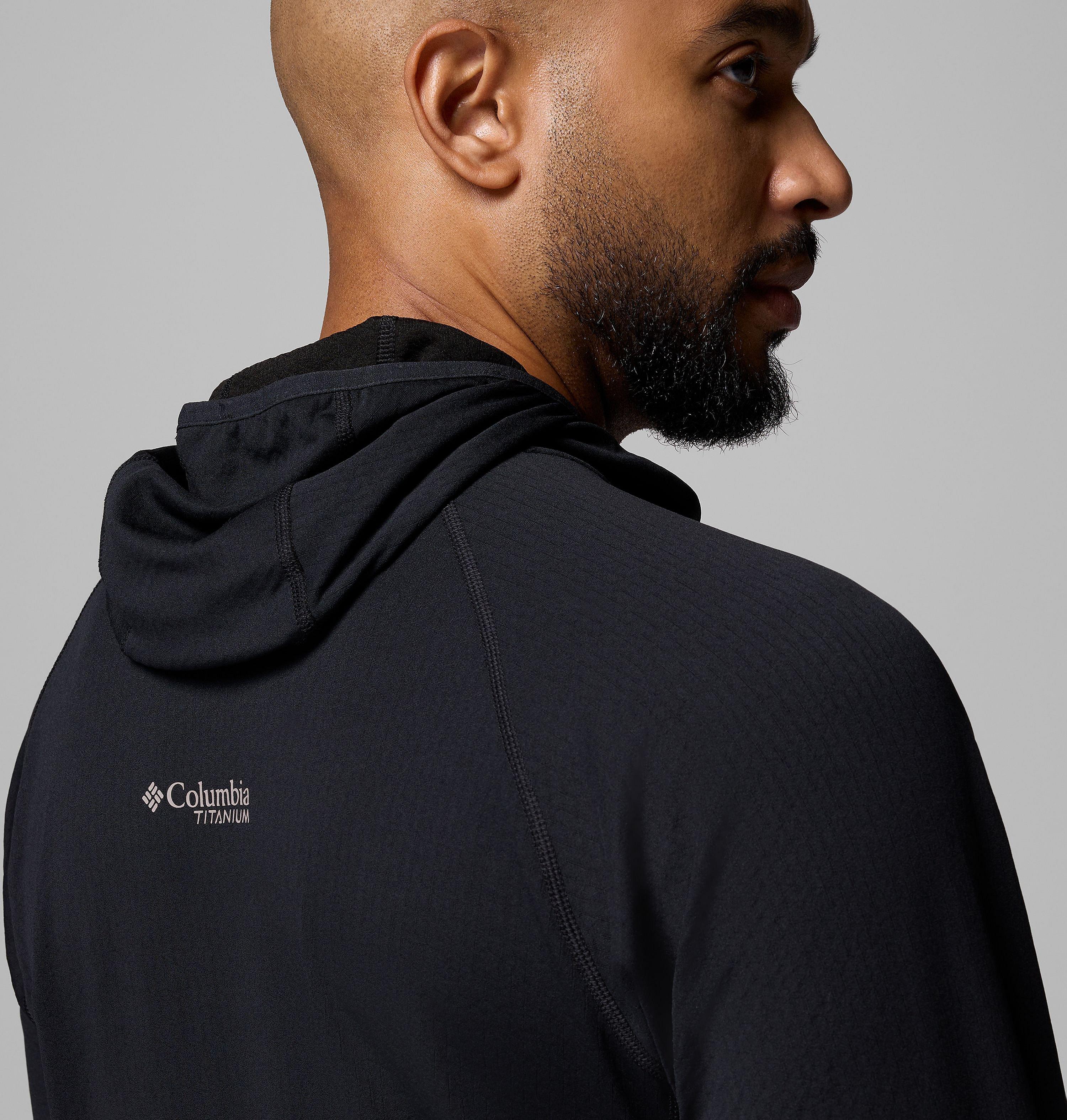 Men's DriVenture™ Hooded Pullover | 010 | M 9
