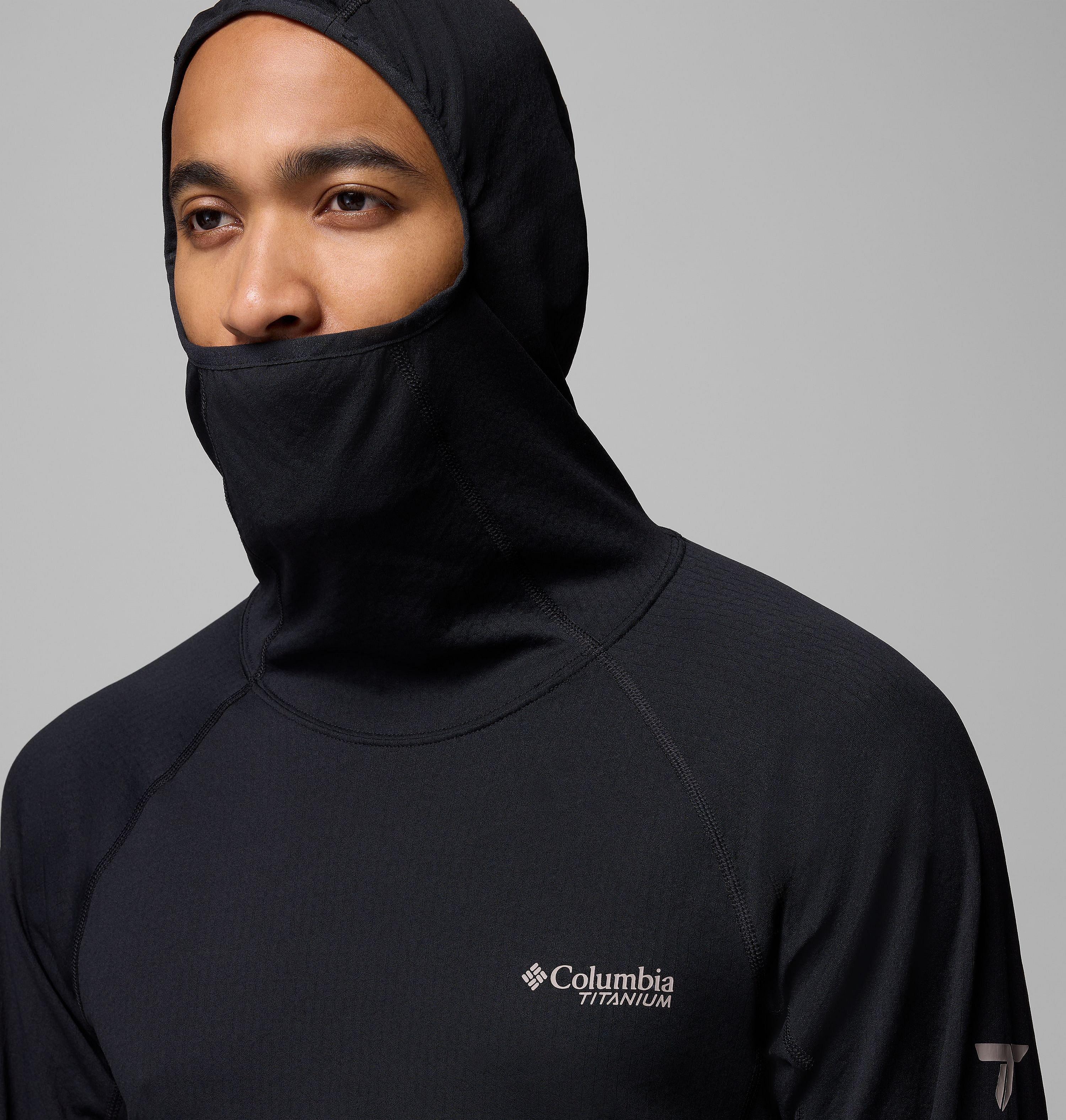 Men's DriVenture™ Hooded Pullover | 010 | M 10