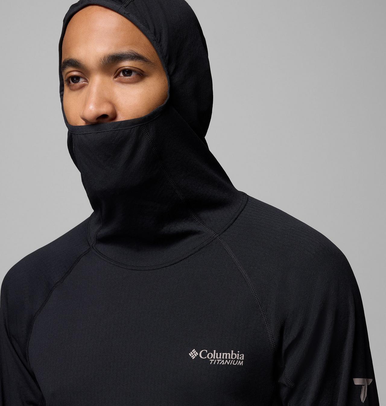Men's DriVenture™ Hooded Pullover | 010 | S 10