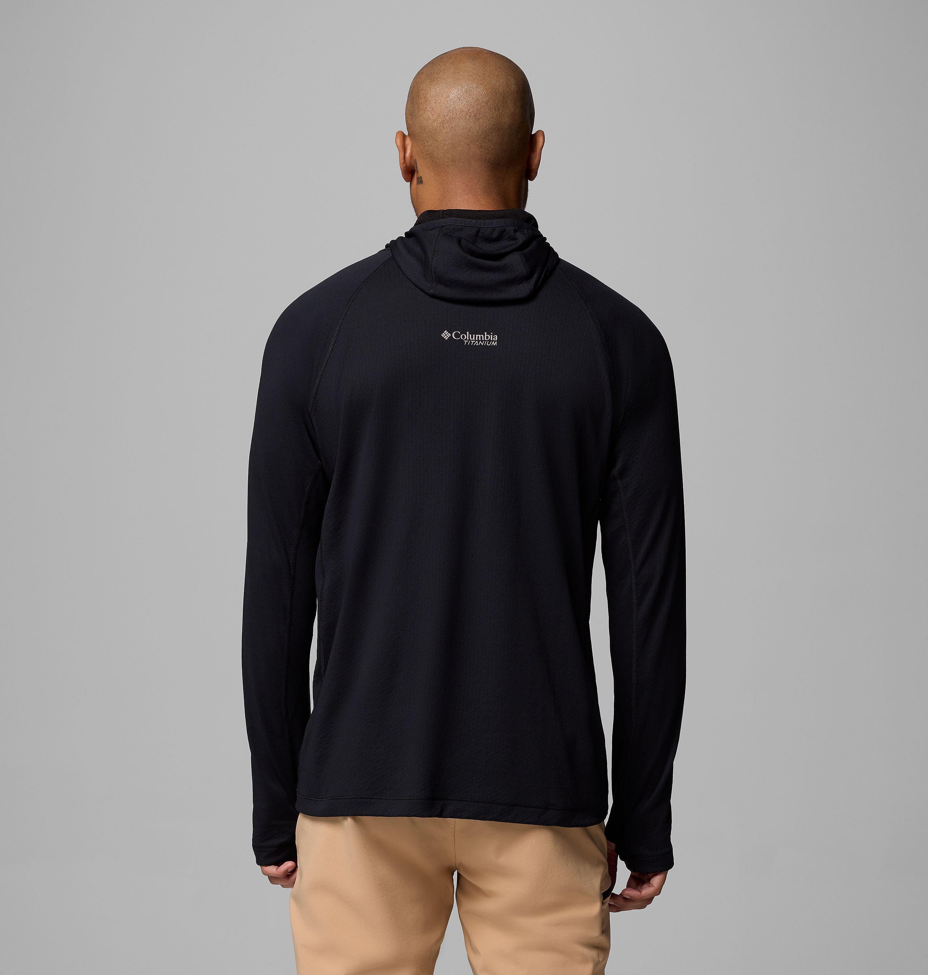 Men's DriVenture™ Hooded Pullover | 010 | M 3