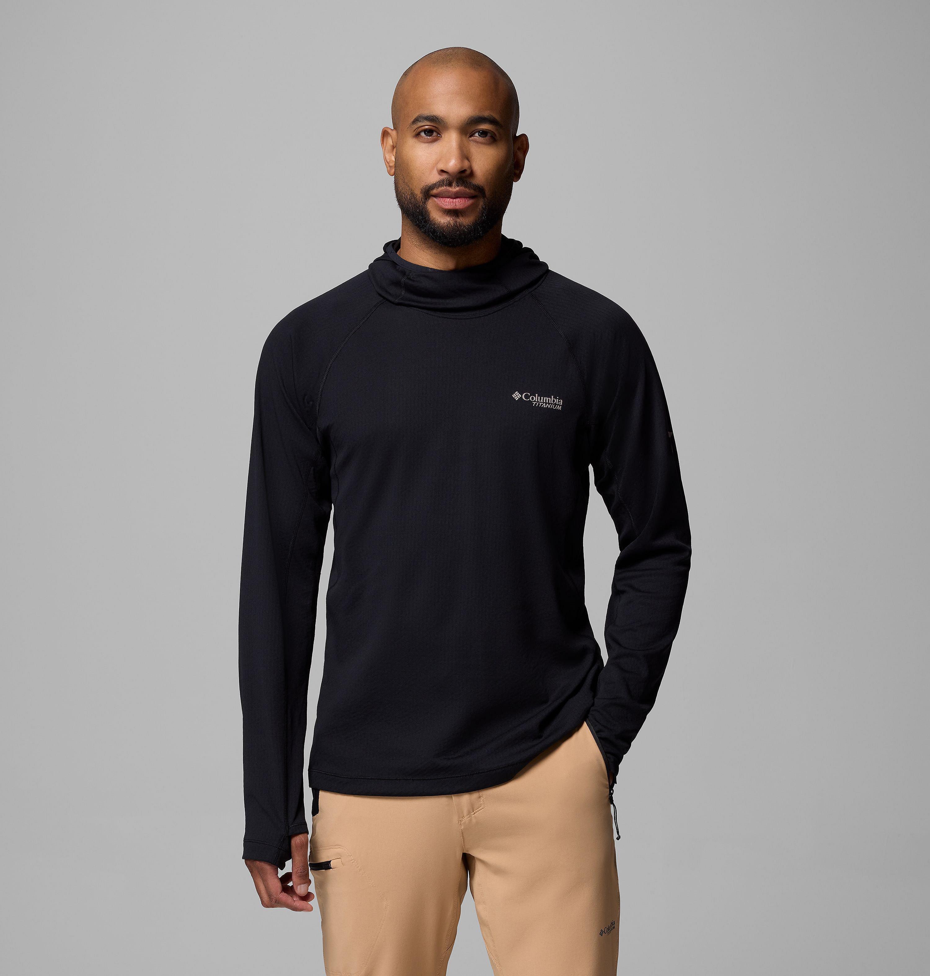 Men's DriVenture Hooded Pullover | Columbia