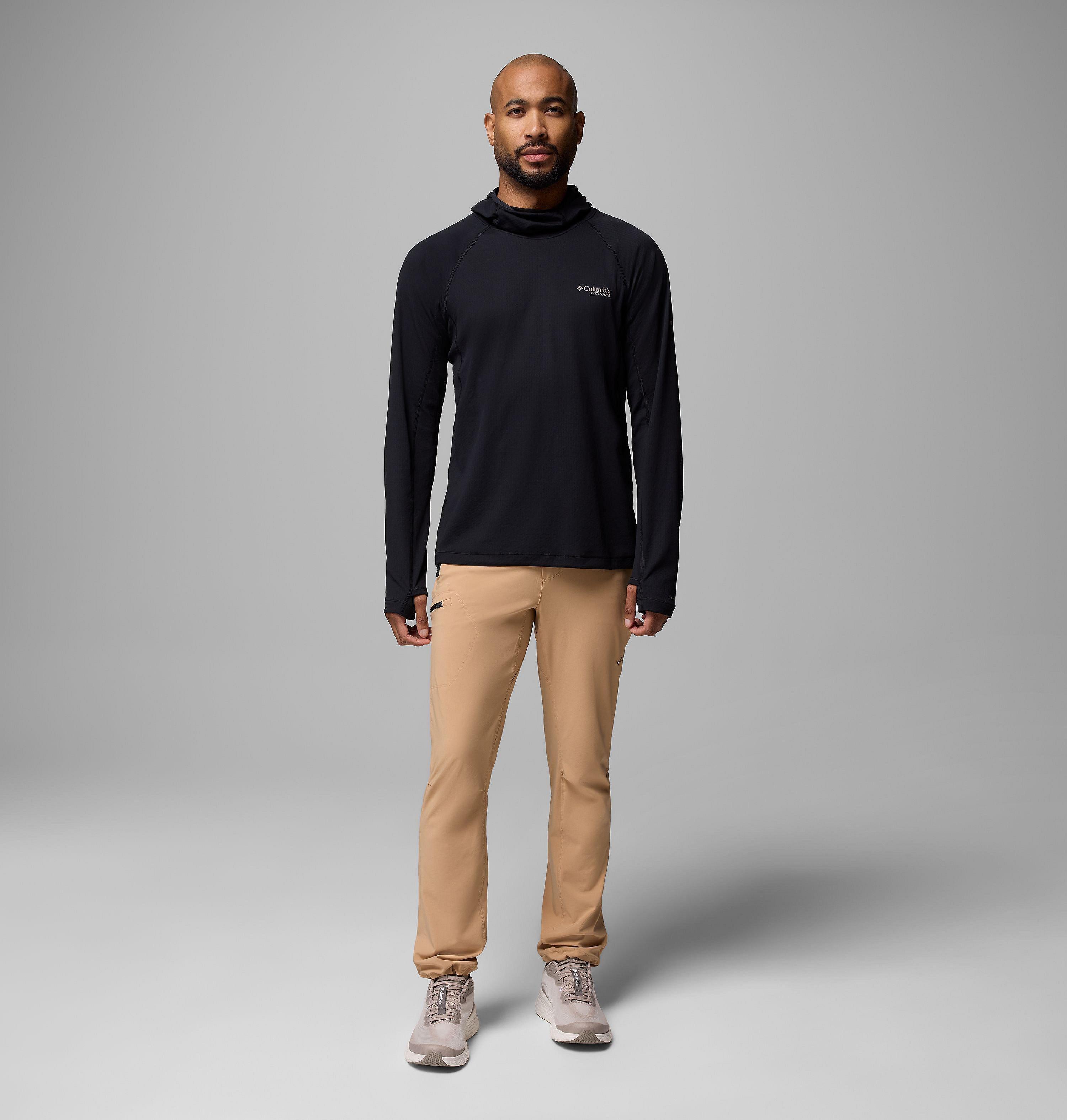Men's DriVenture™ Hooded Pullover | 010 | M 2