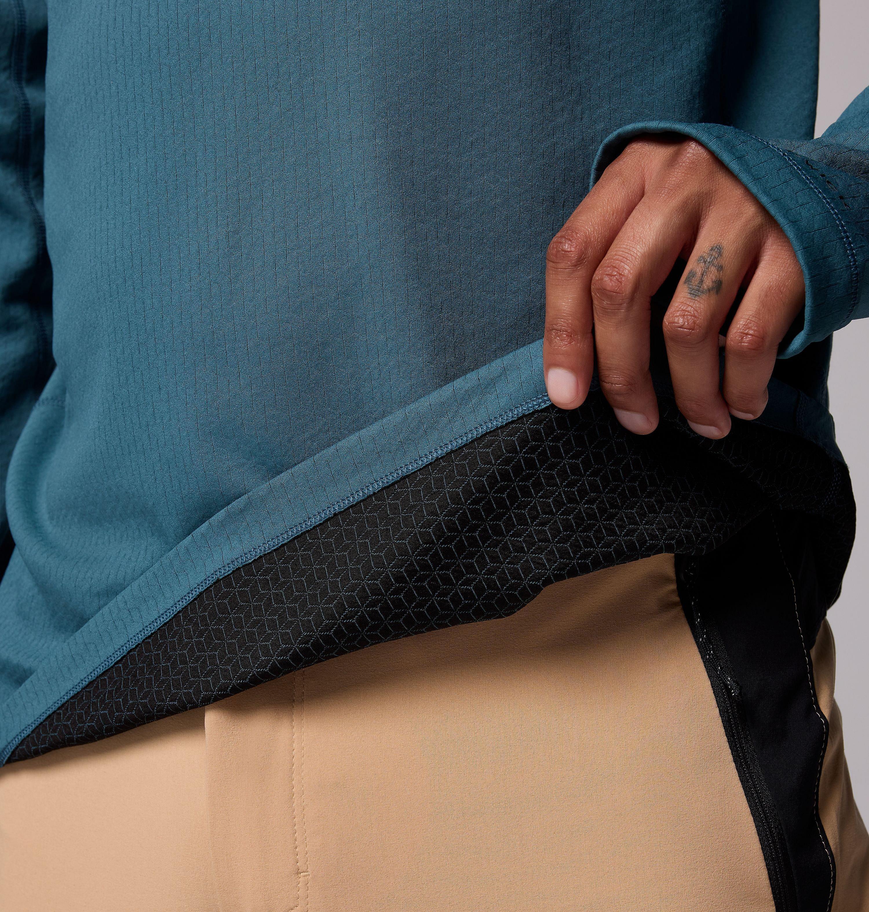 Men's DriVenture Hooded Pullover 6