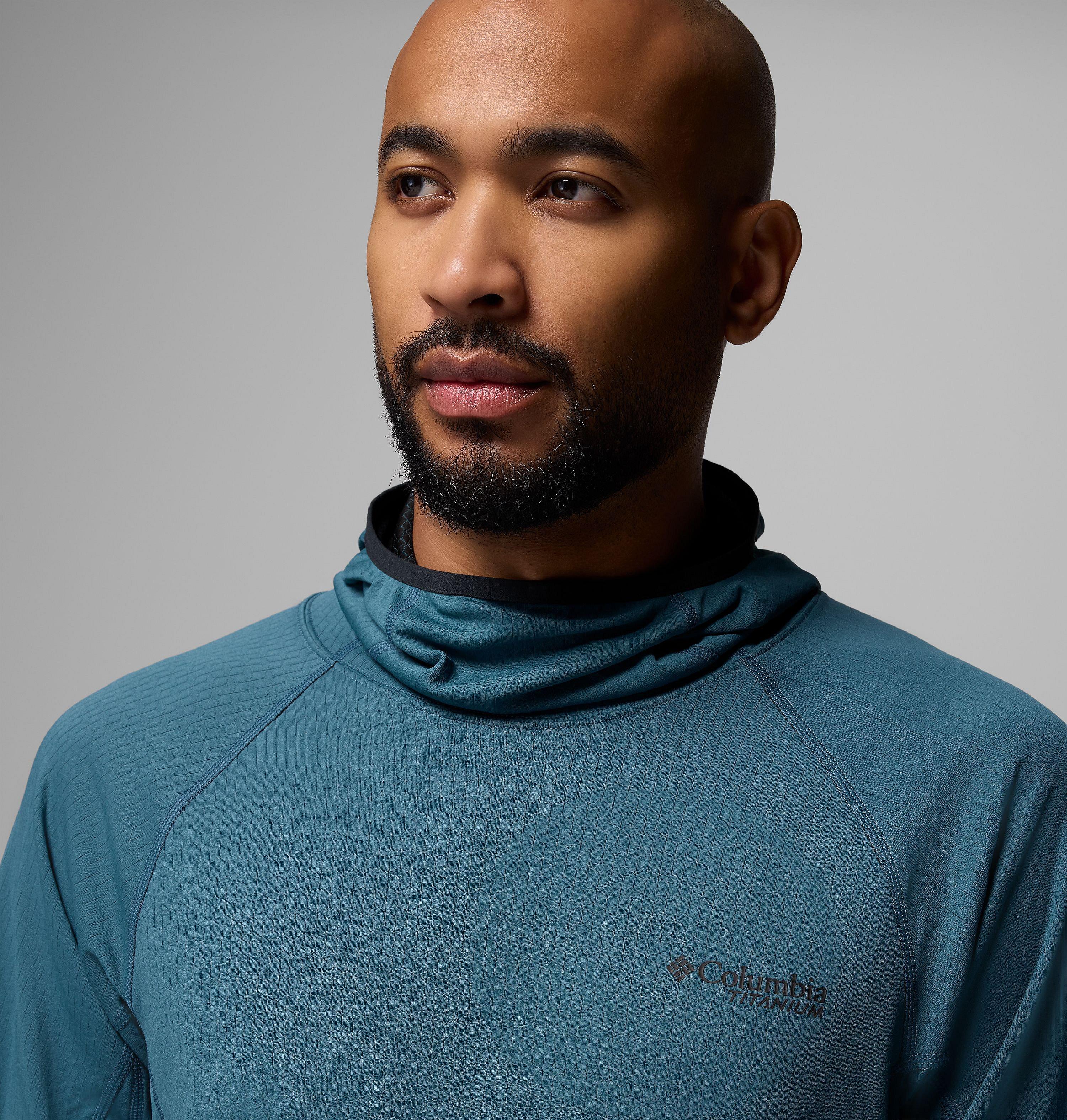 Men's DriVenture Hooded Pullover 7