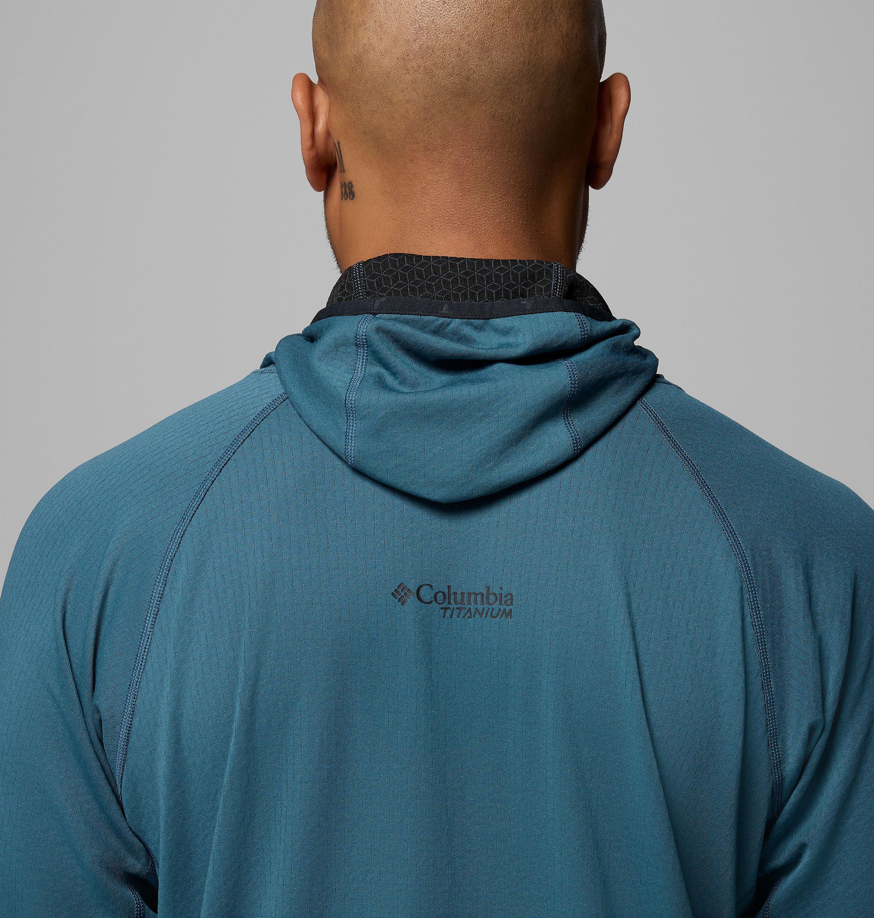 Men's DriVenture Hooded Pullover 9