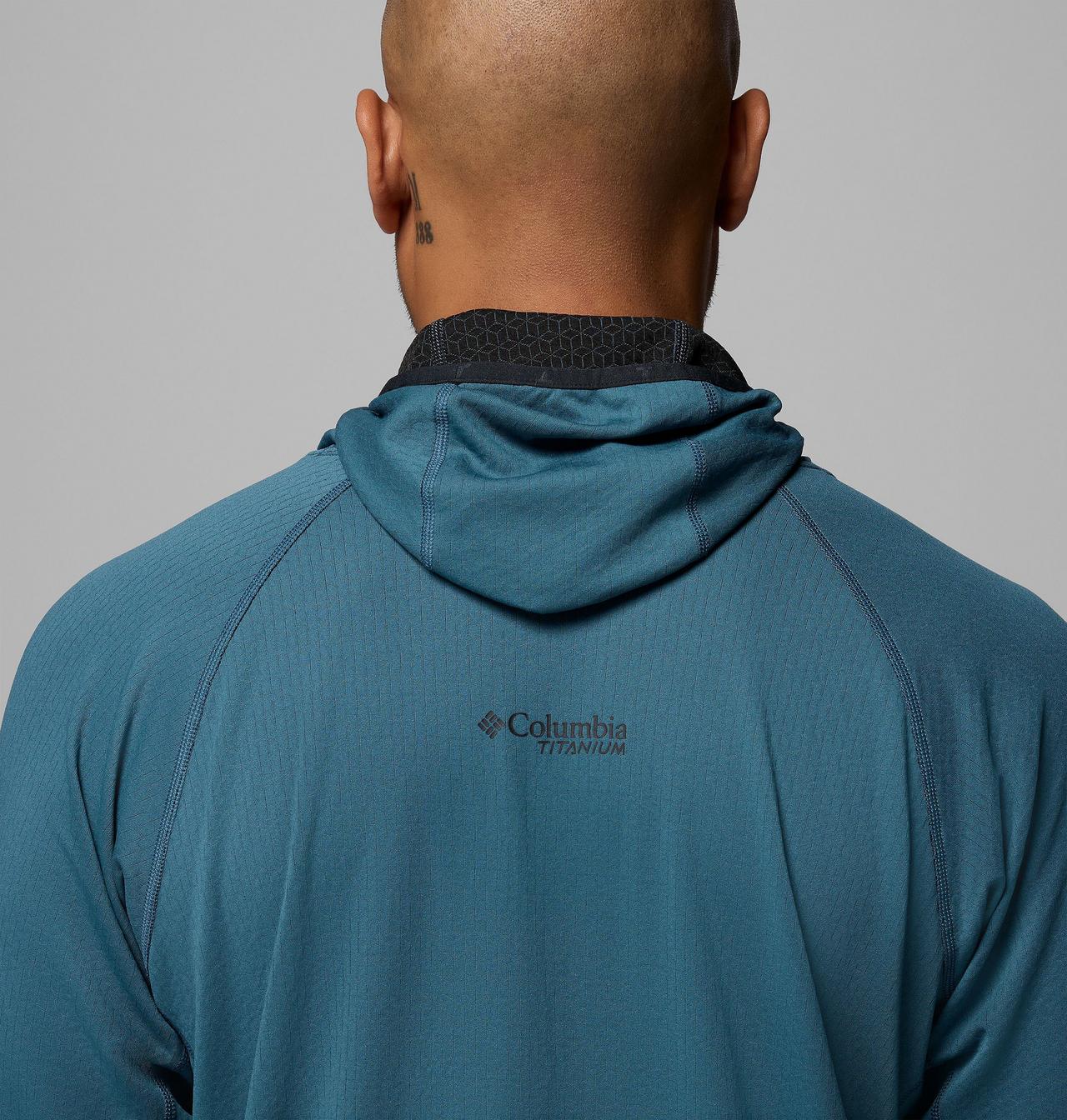 Men's DriVenture™ Hooded Pullover | 429 | M 9
