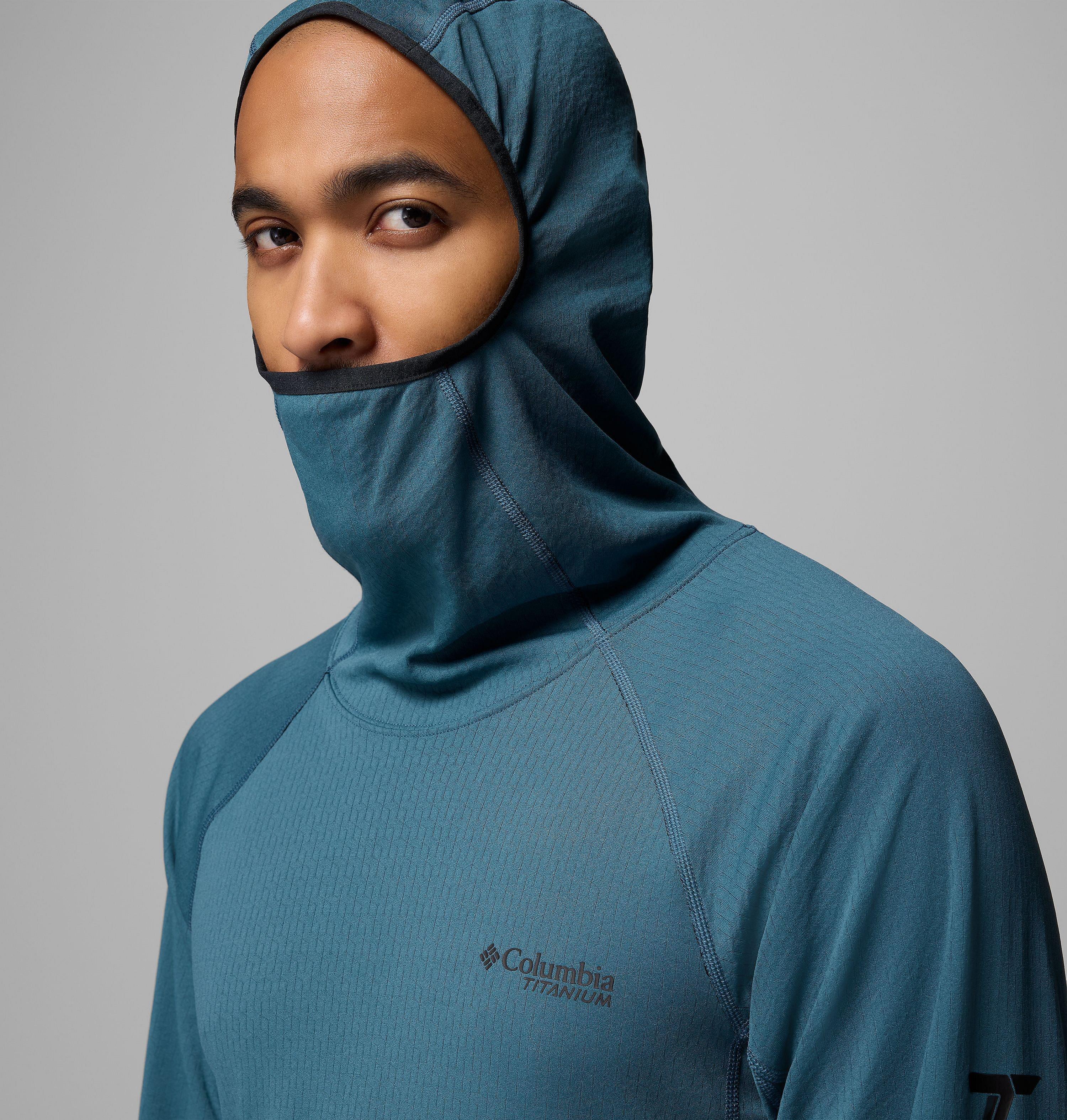 Men's DriVenture Hooded Pullover 10