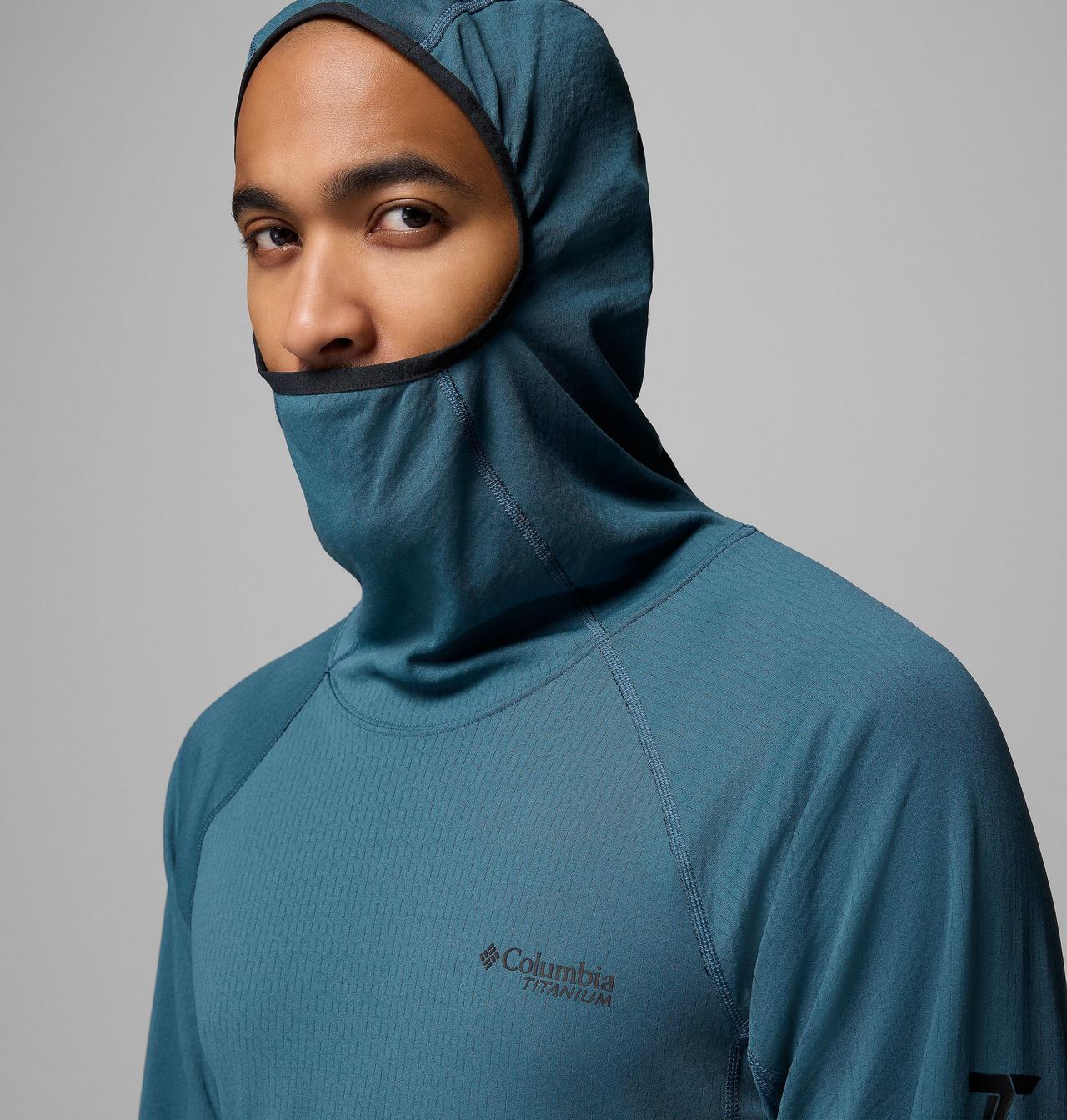 Men's DriVenture™ Hooded Pullover | 429 | M 10