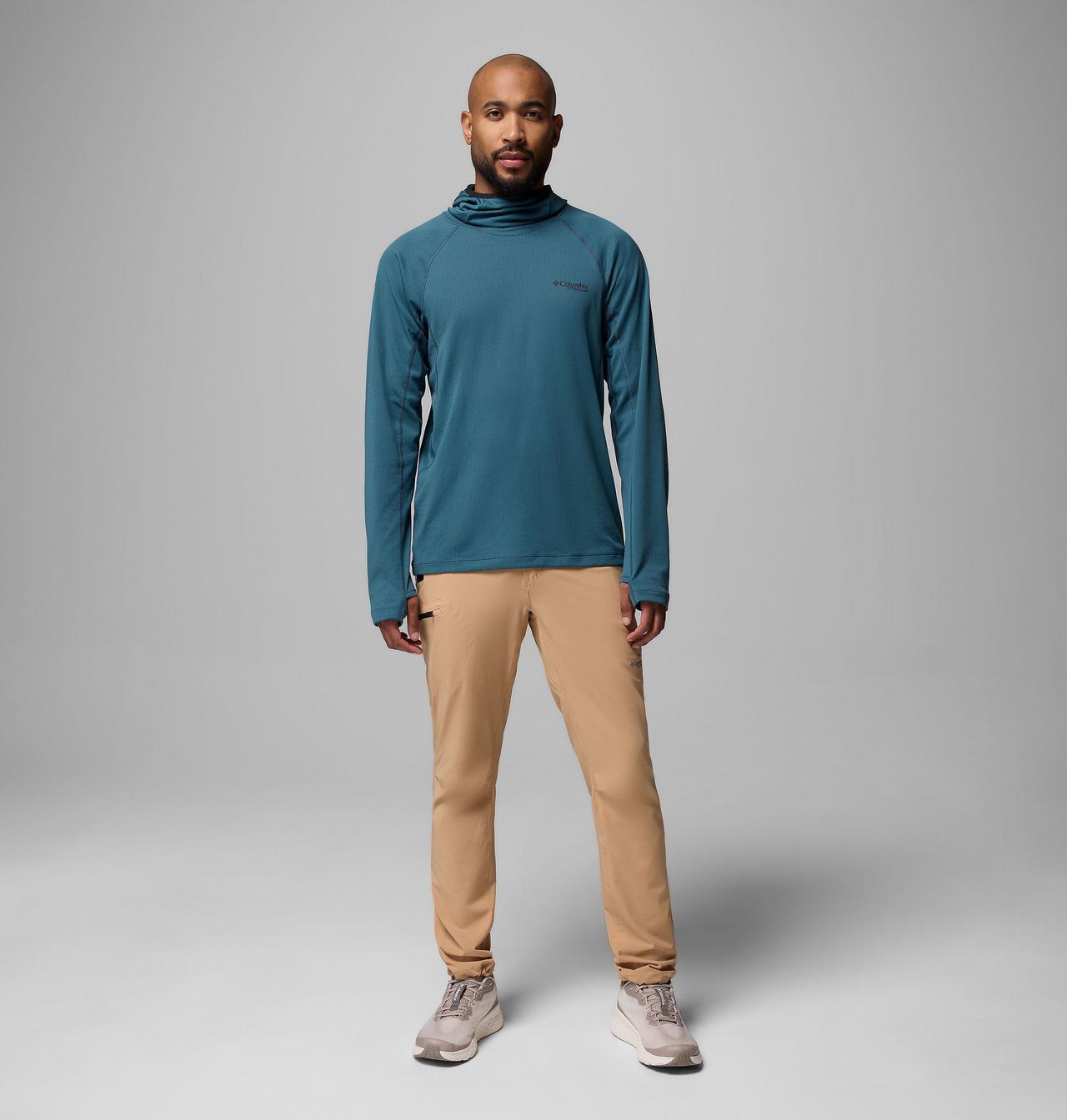 Men's DriVenture™ Hooded Pullover | 429 | M 2
