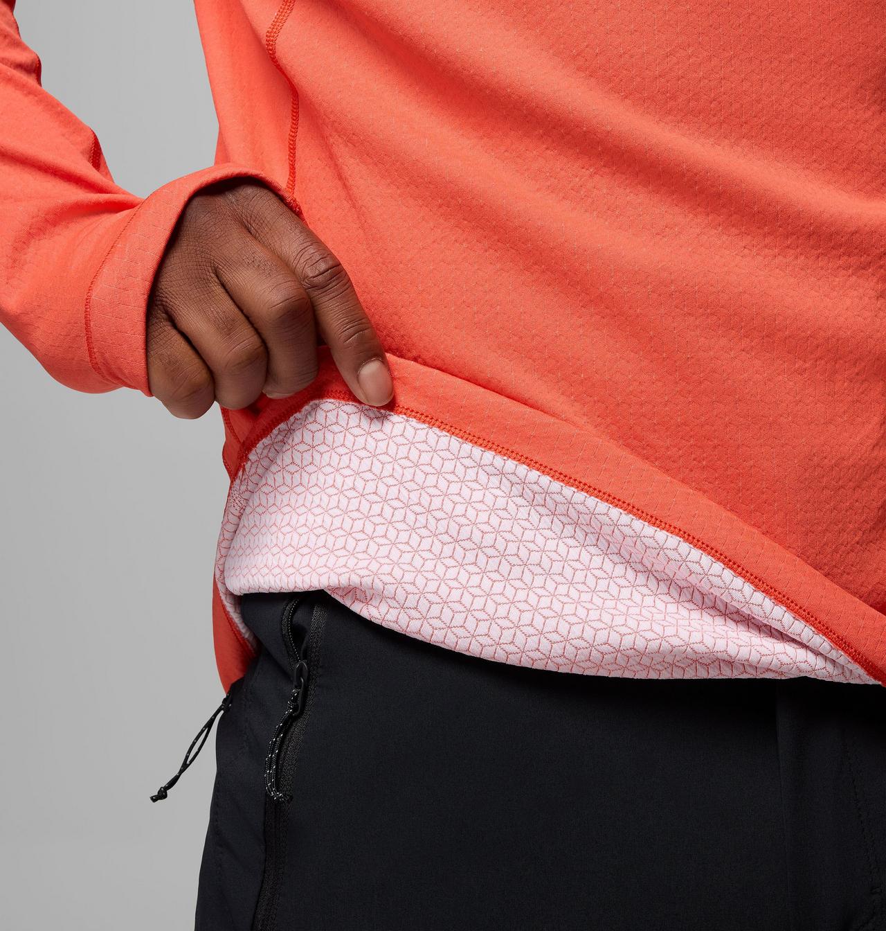 Men's DriVenture™ Hooded Pullover 6