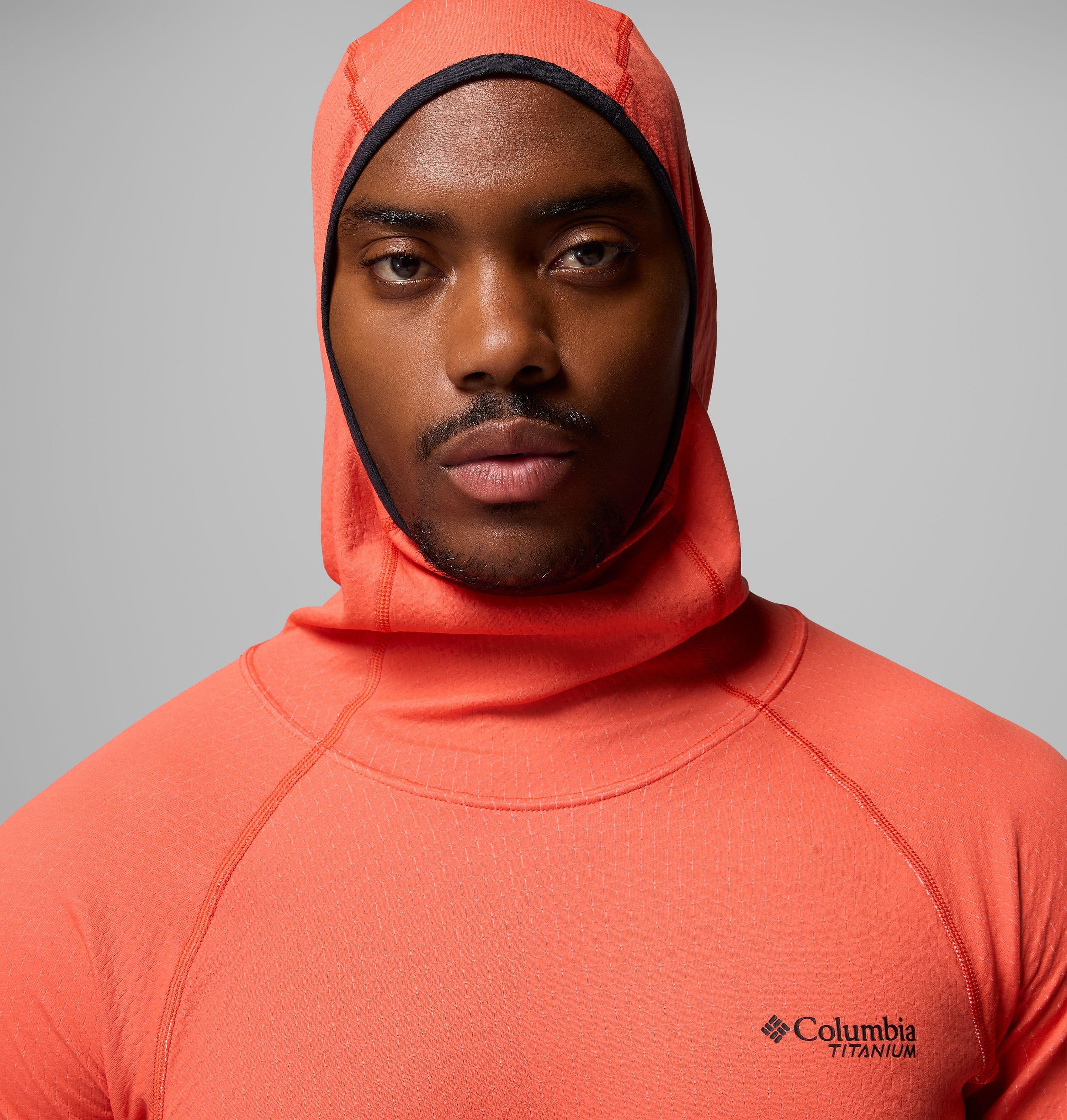 Men's DriVenture Hooded Pullover 7