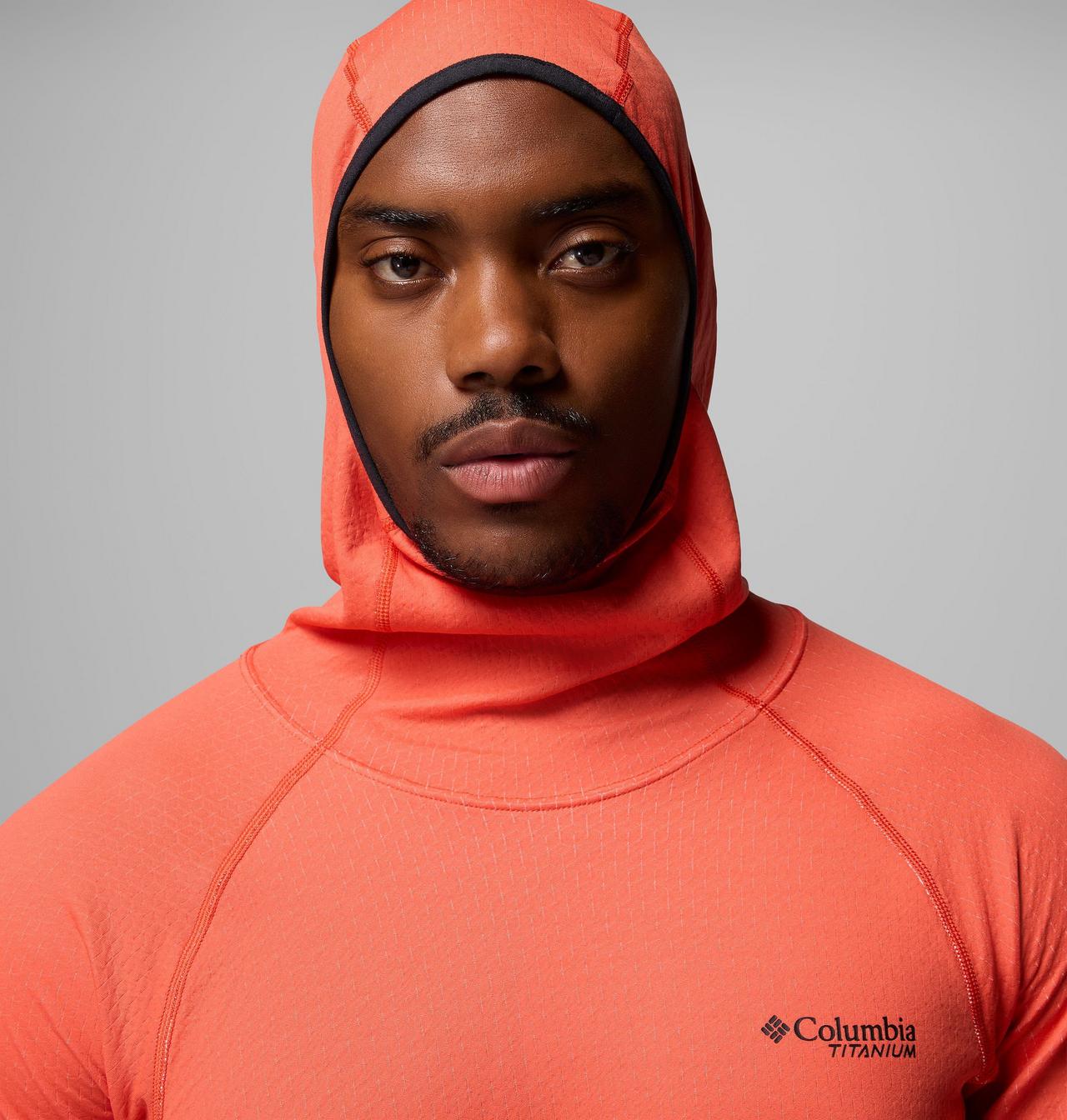 Men's DriVenture™ Hooded Pullover 7