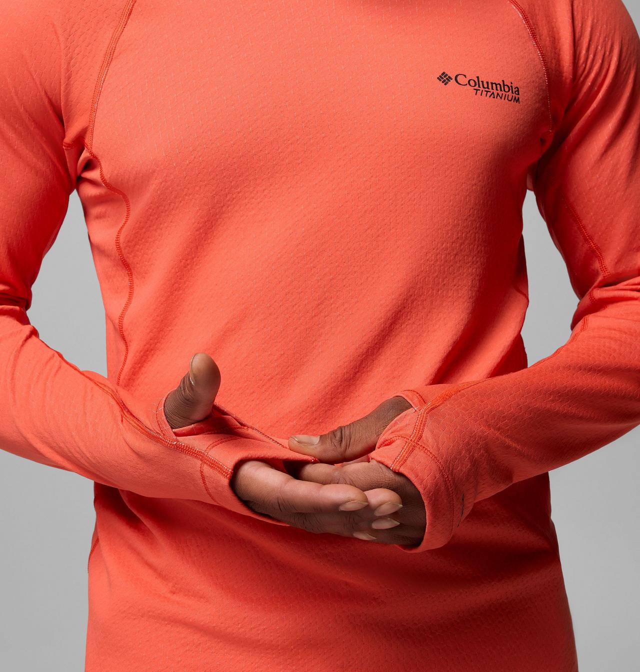 Men's DriVenture™ Hooded Pullover 8
