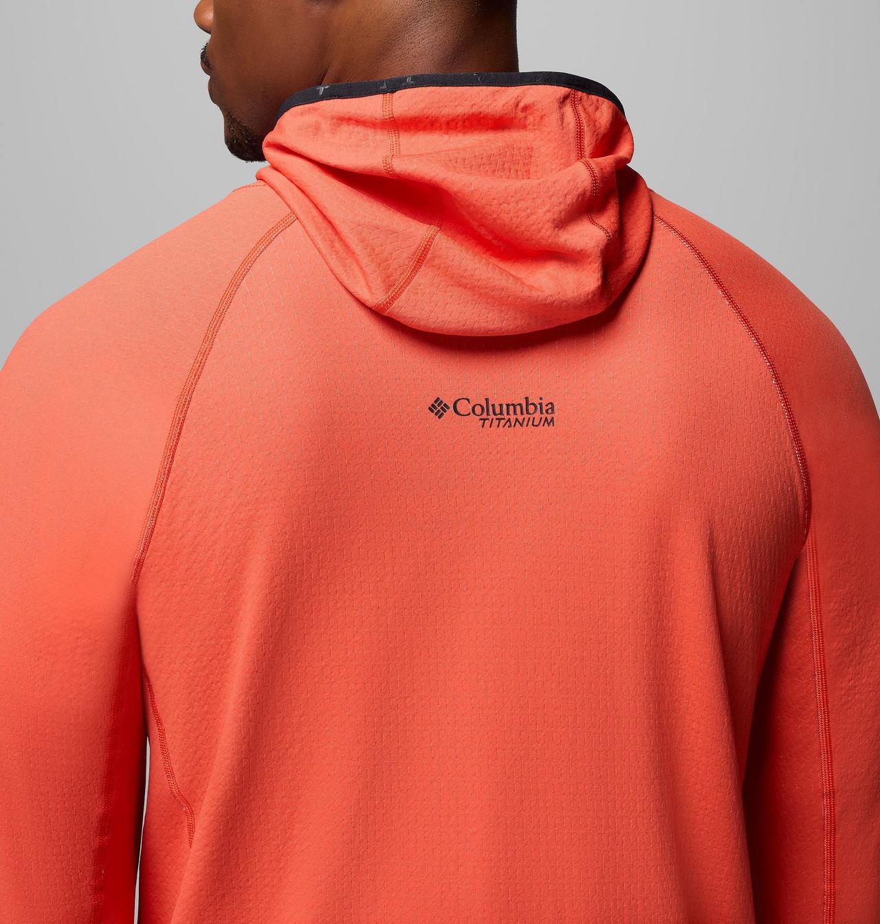 Men's DriVenture™ Hooded Pullover 9