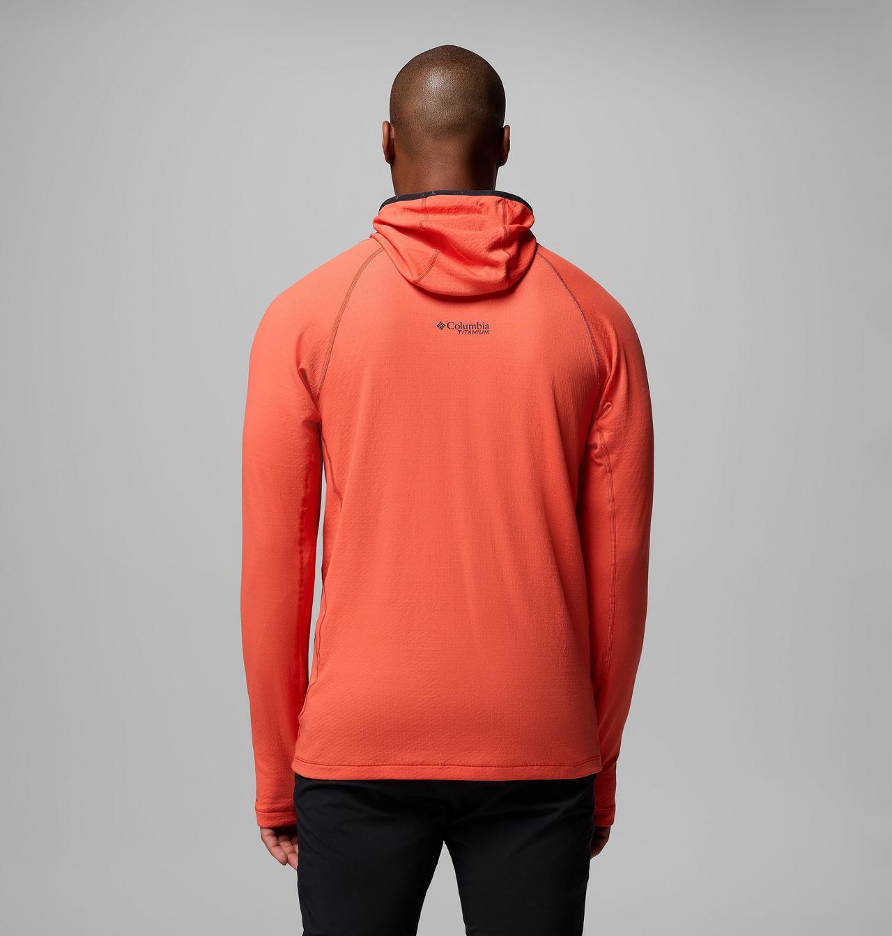 Men's DriVenture™ Hooded Pullover 3