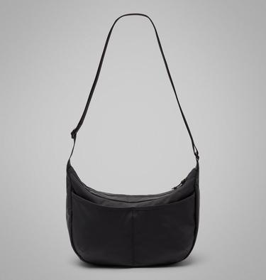 Unisex Cottonwood Creek Saddlebag, Color: Black, image 2