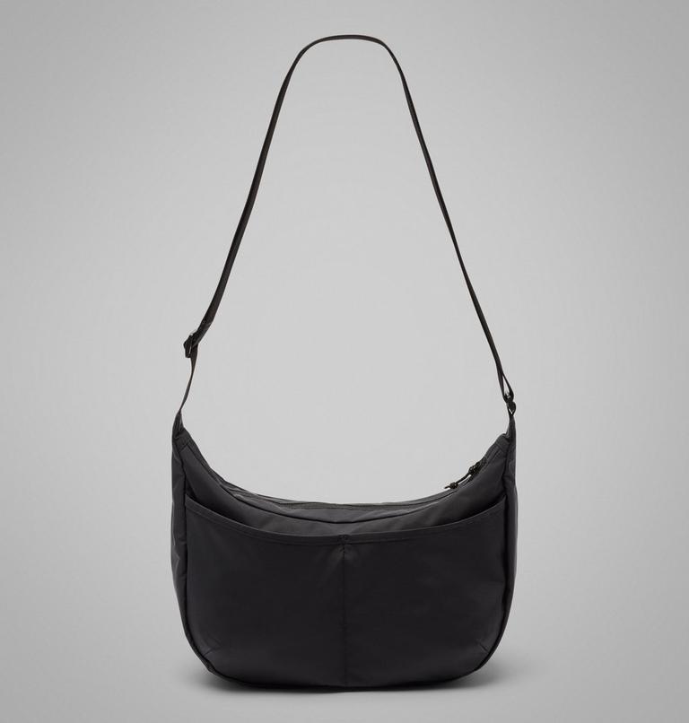 Unisex Cottonwood Creek Saddlebag, Color: Black, image 2