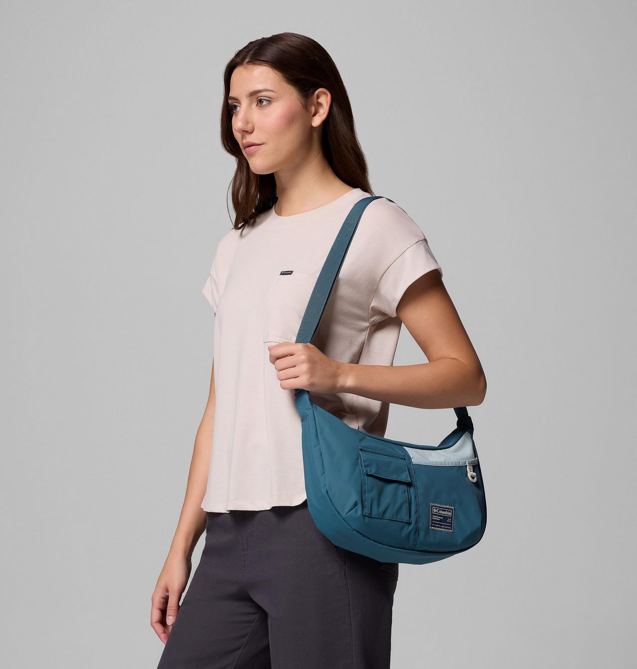 Cottonwood Creek™ Saddlebag | 429 | O/S 5