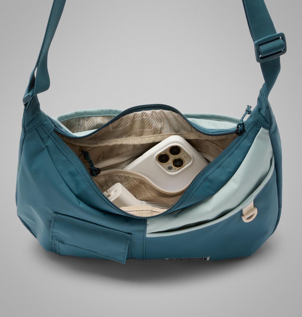 Cottonwood Creek™ Saddlebag | 429 | O/S 7