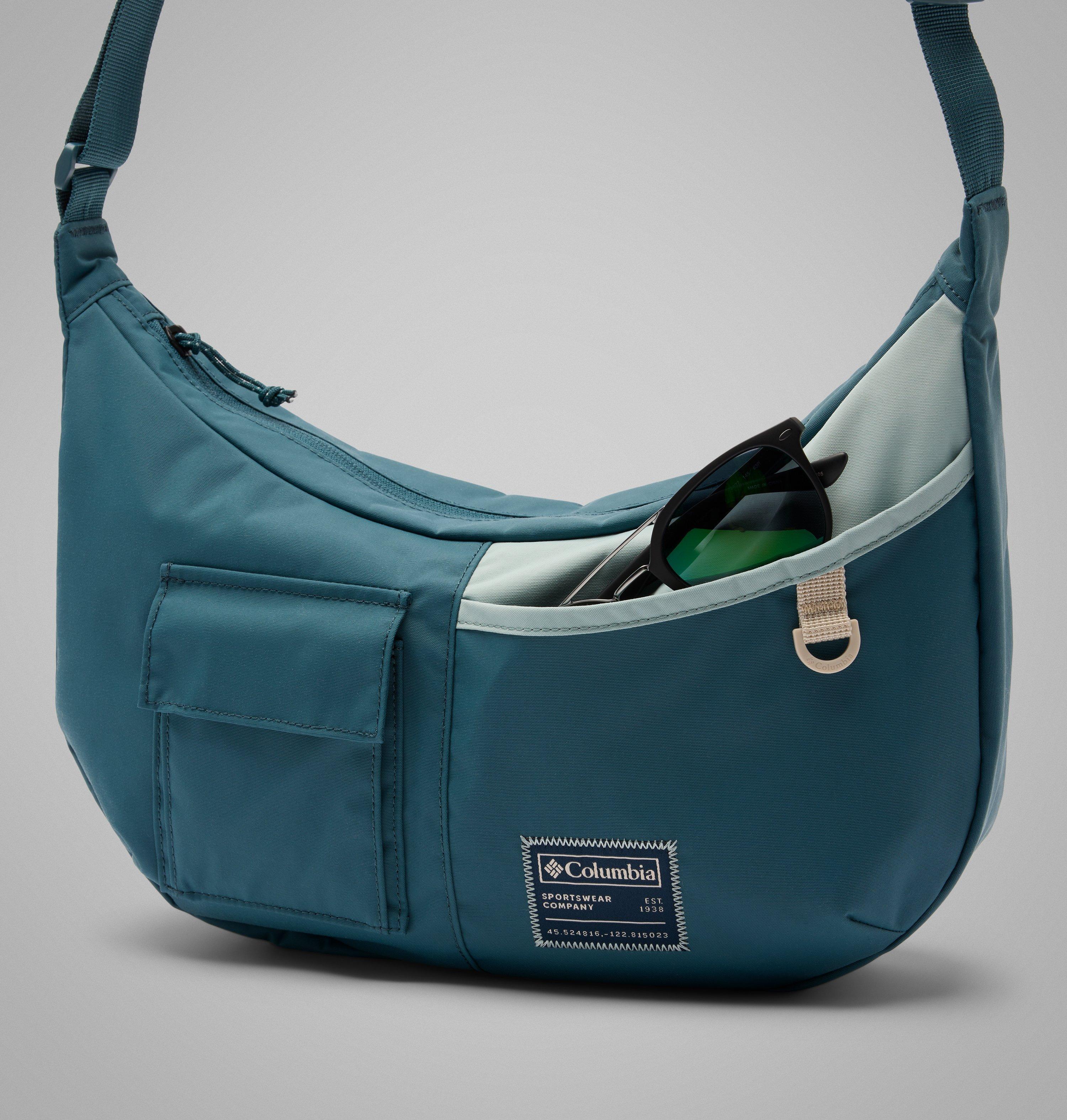 Columbia Cottonwood Creek Saddlebag - Thumbnail 2