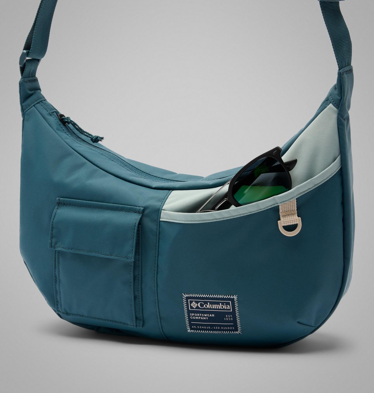 Cottonwood Creek™ Saddlebag | 429 | O/S 8