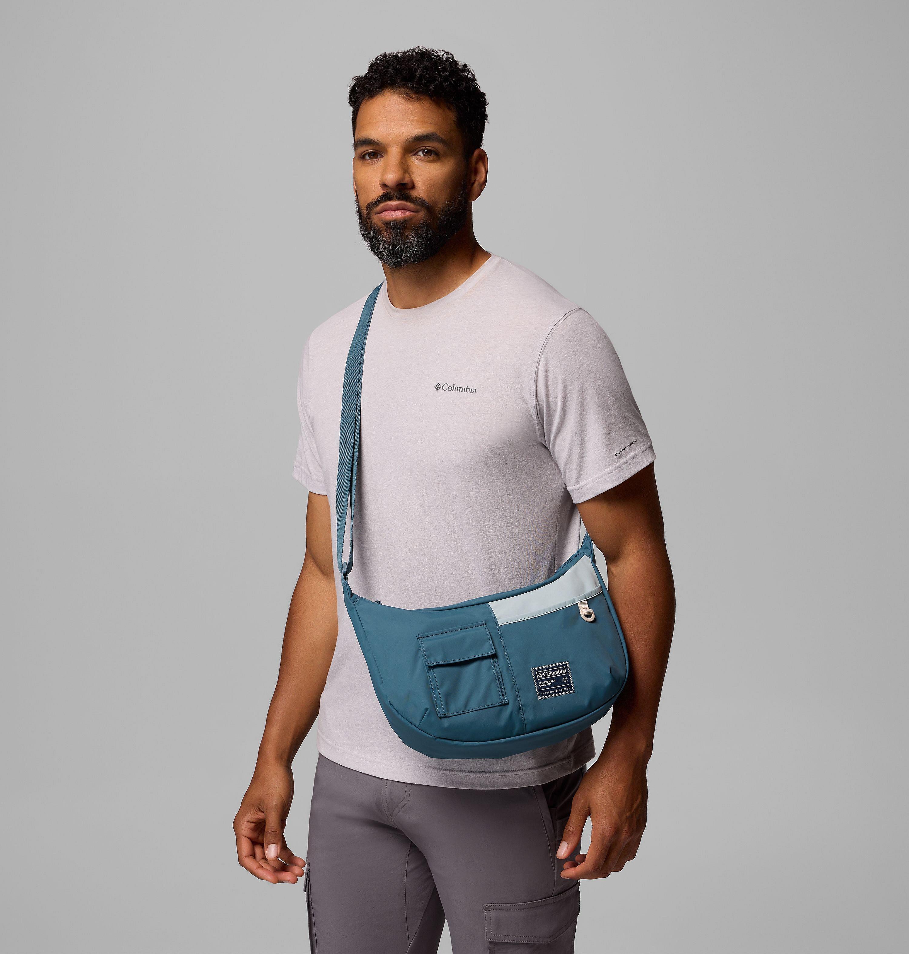 Columbia Cottonwood Creek Saddlebag - Thumbnail 5