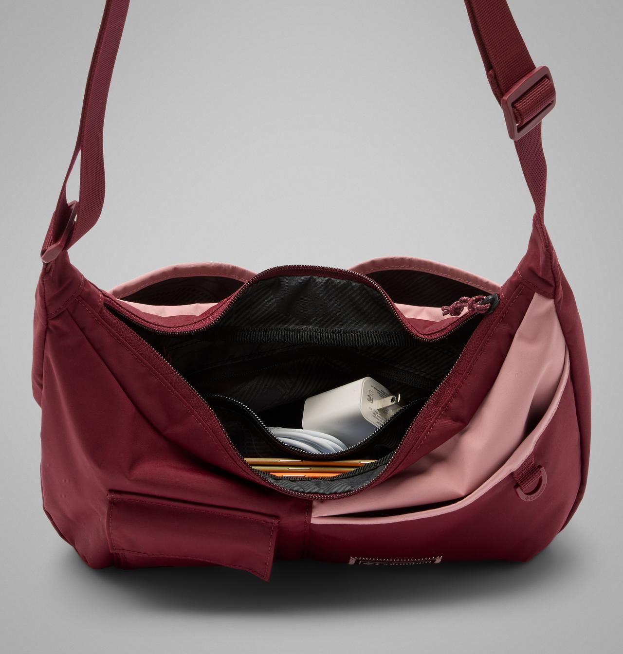 Cottonwood Creek™ Saddlebag | 624 | O/S 7