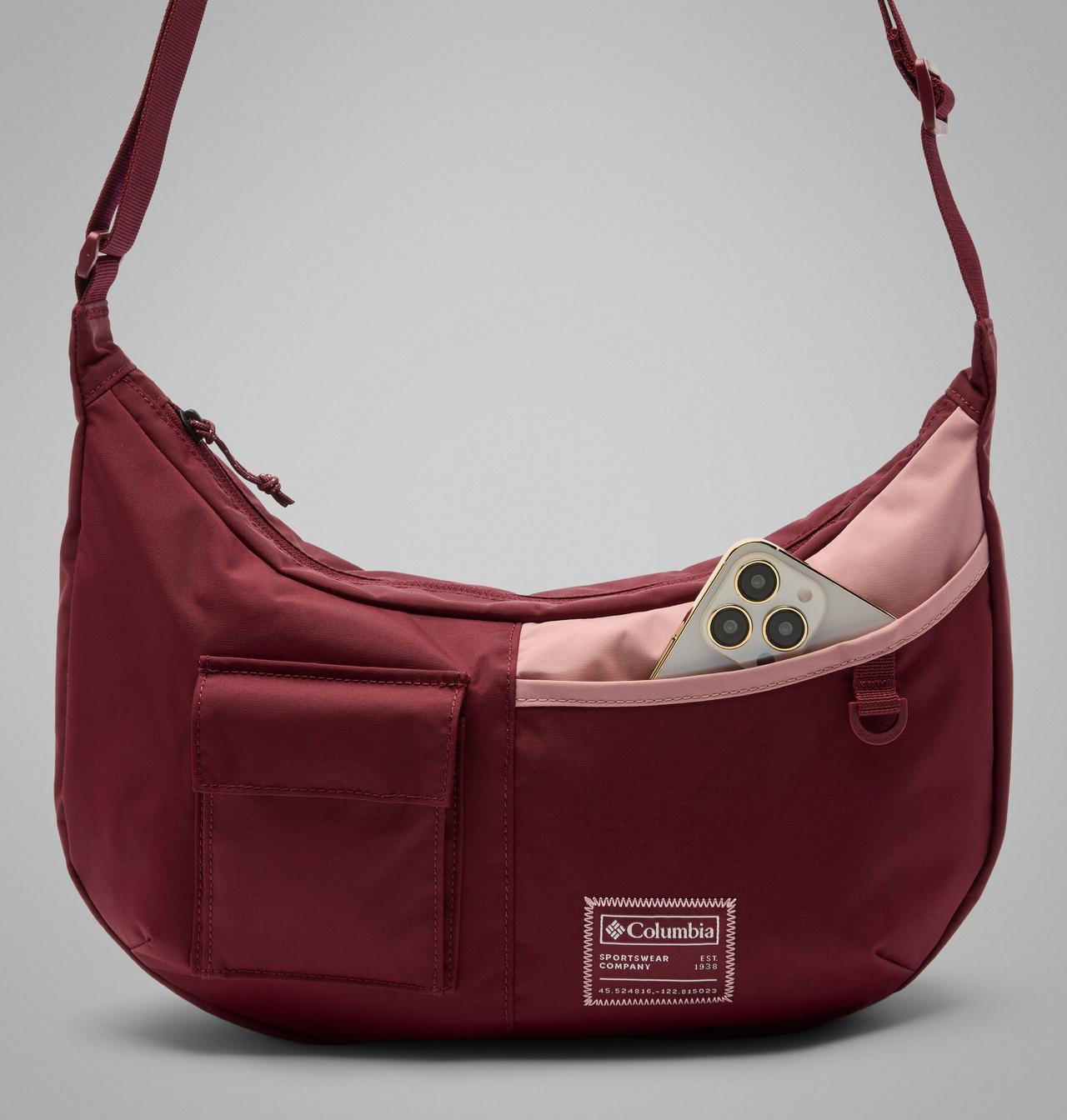 Cottonwood Creek™ Saddlebag | 624 | O/S 8