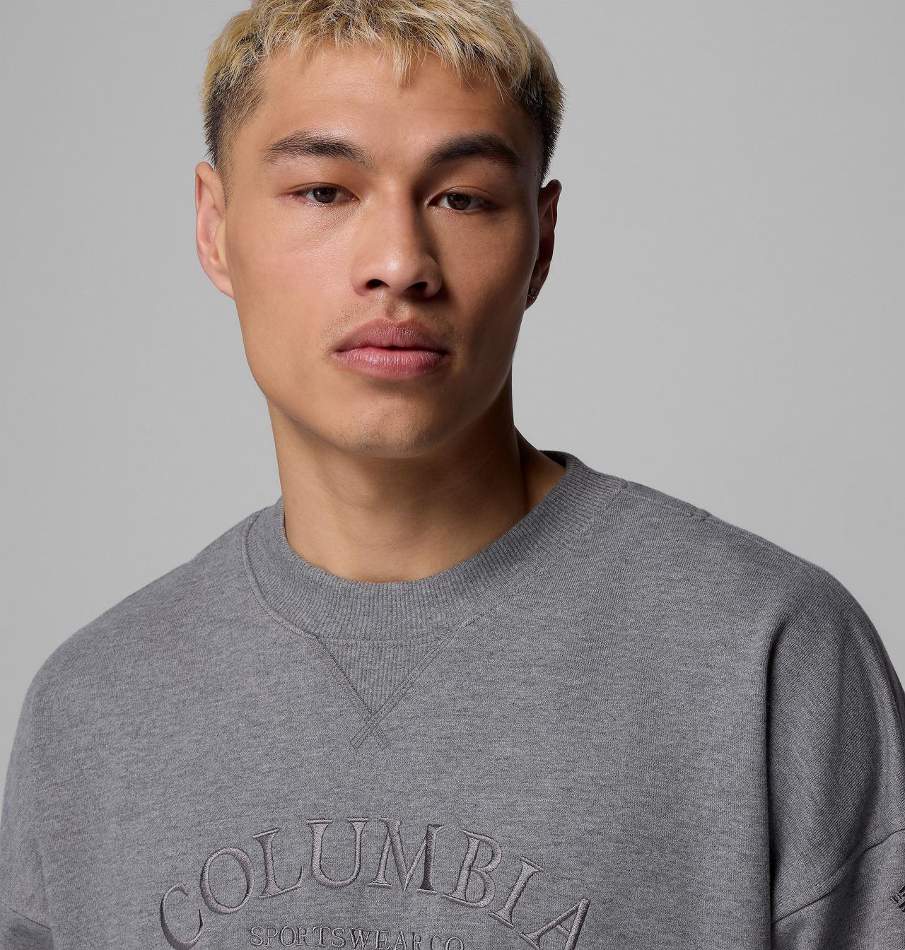 Men's Bugasweat™ Graphic Crew 5