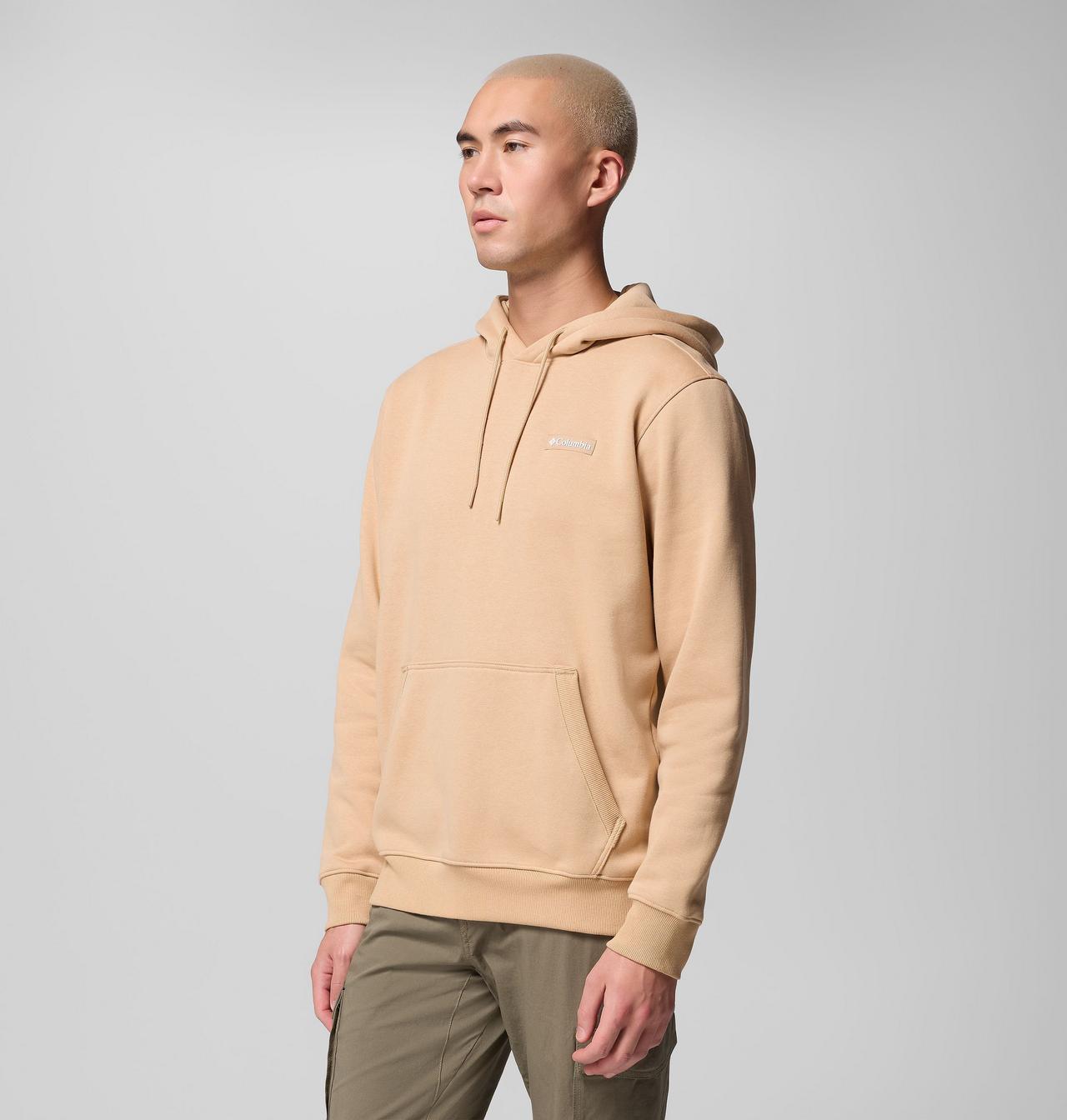 Men's Meridian Creek™ Graphic Hoodie 4