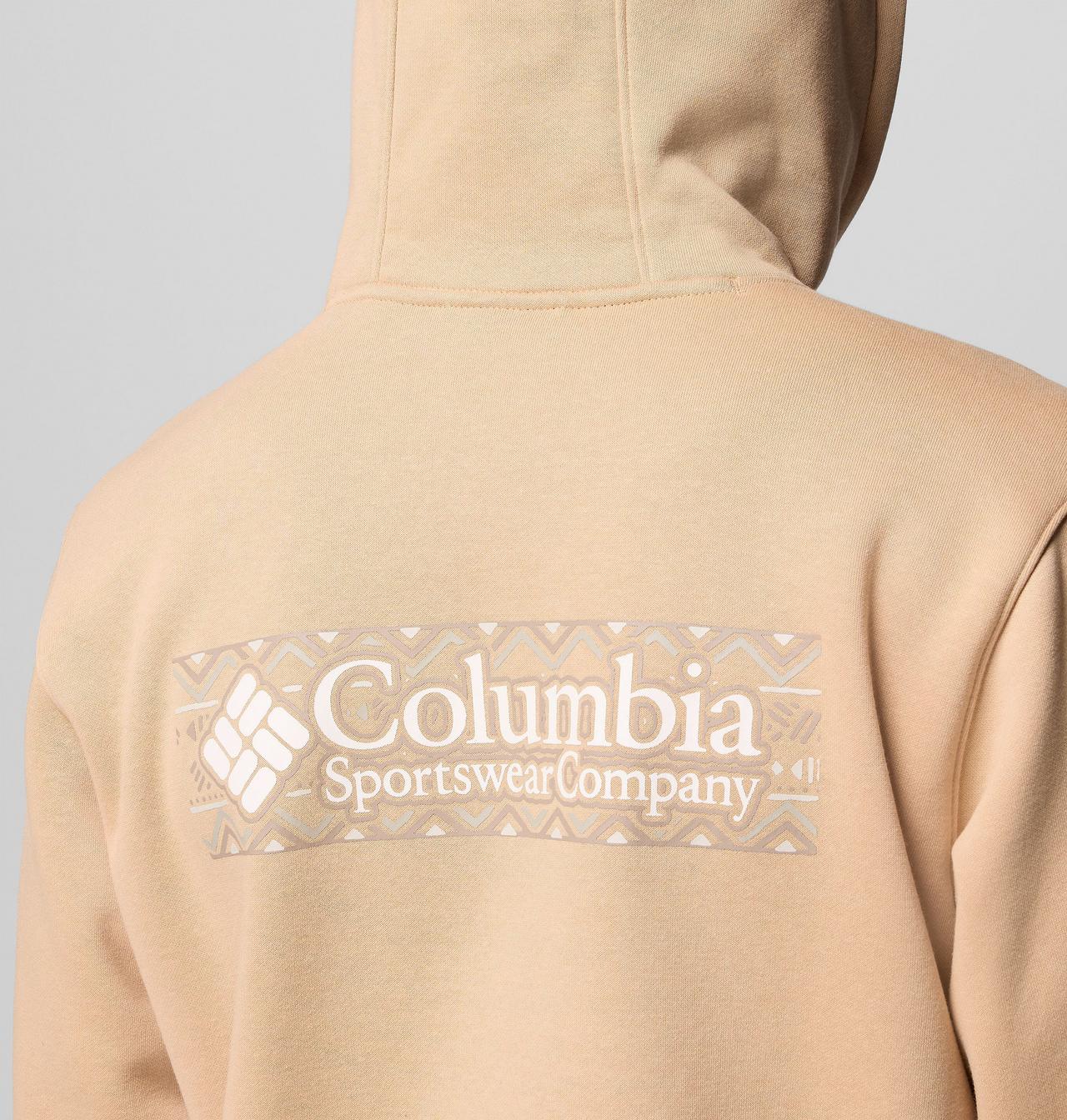 Men's Meridian Creek™ Graphic Hoodie 6