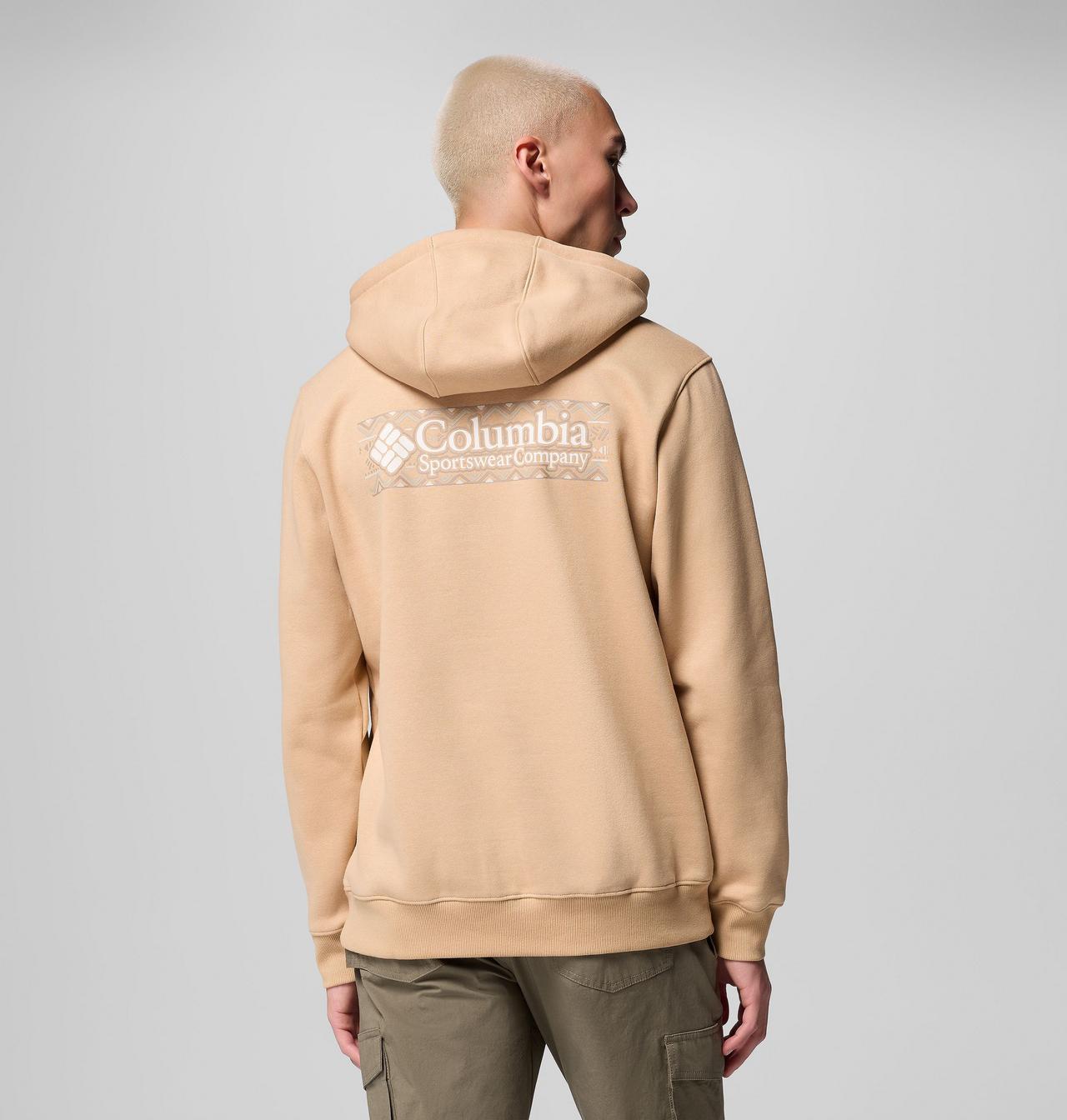 Men's Meridian Creek™ Graphic Hoodie 3