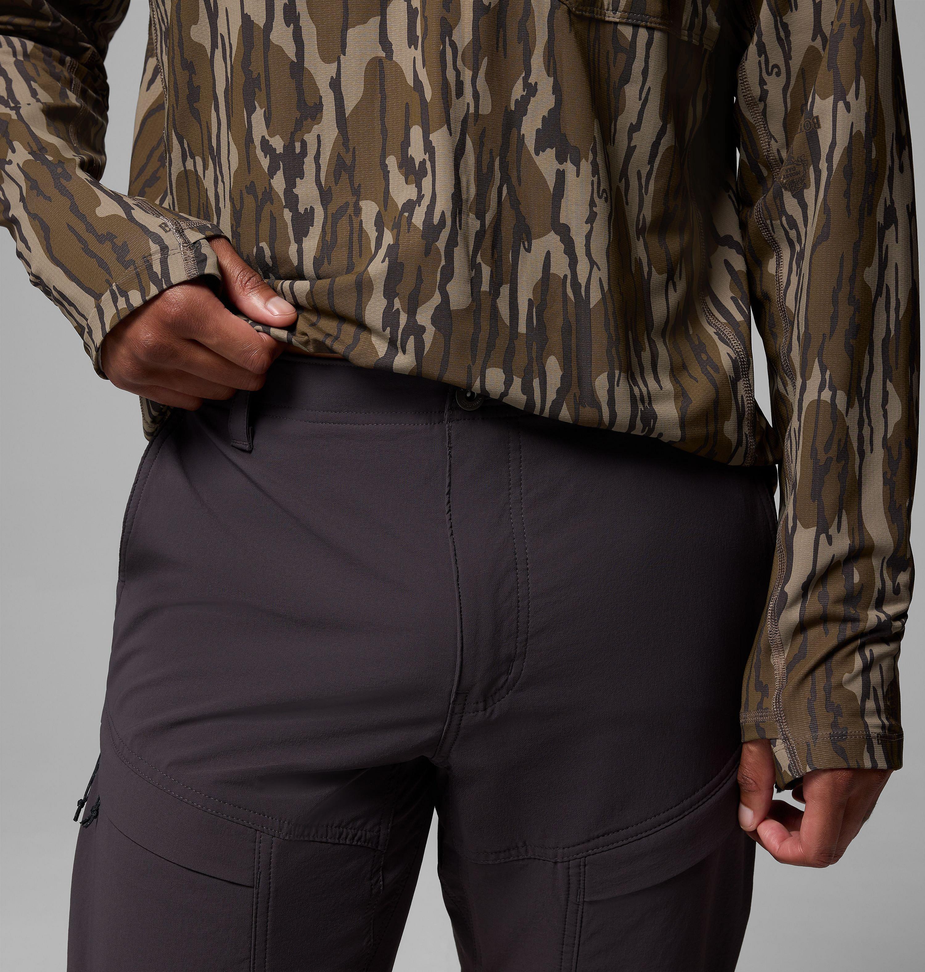 Men's Nomatis Performance Hunting Pants 5