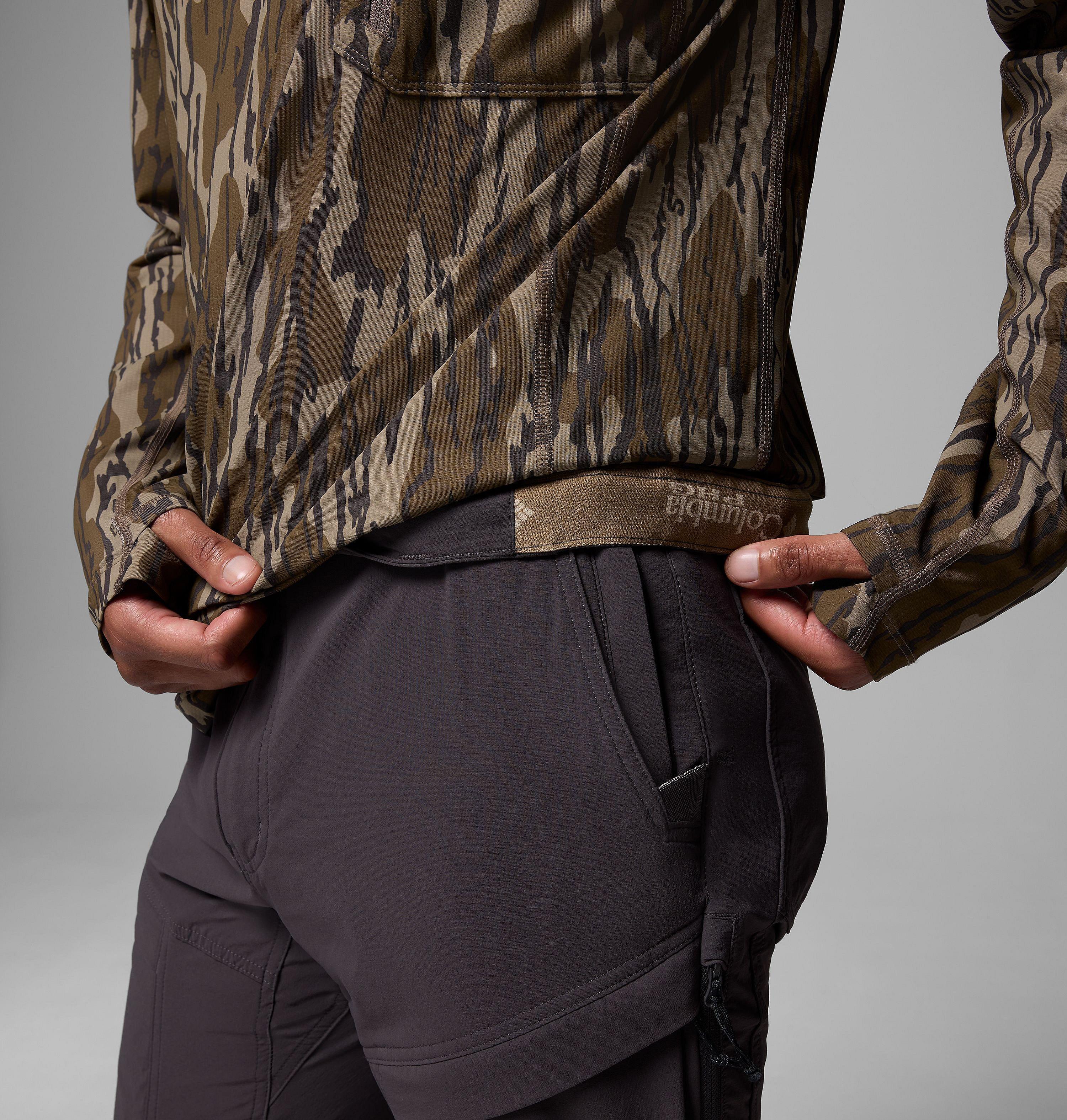 Men's Nomatis Performance Hunting Pants 6