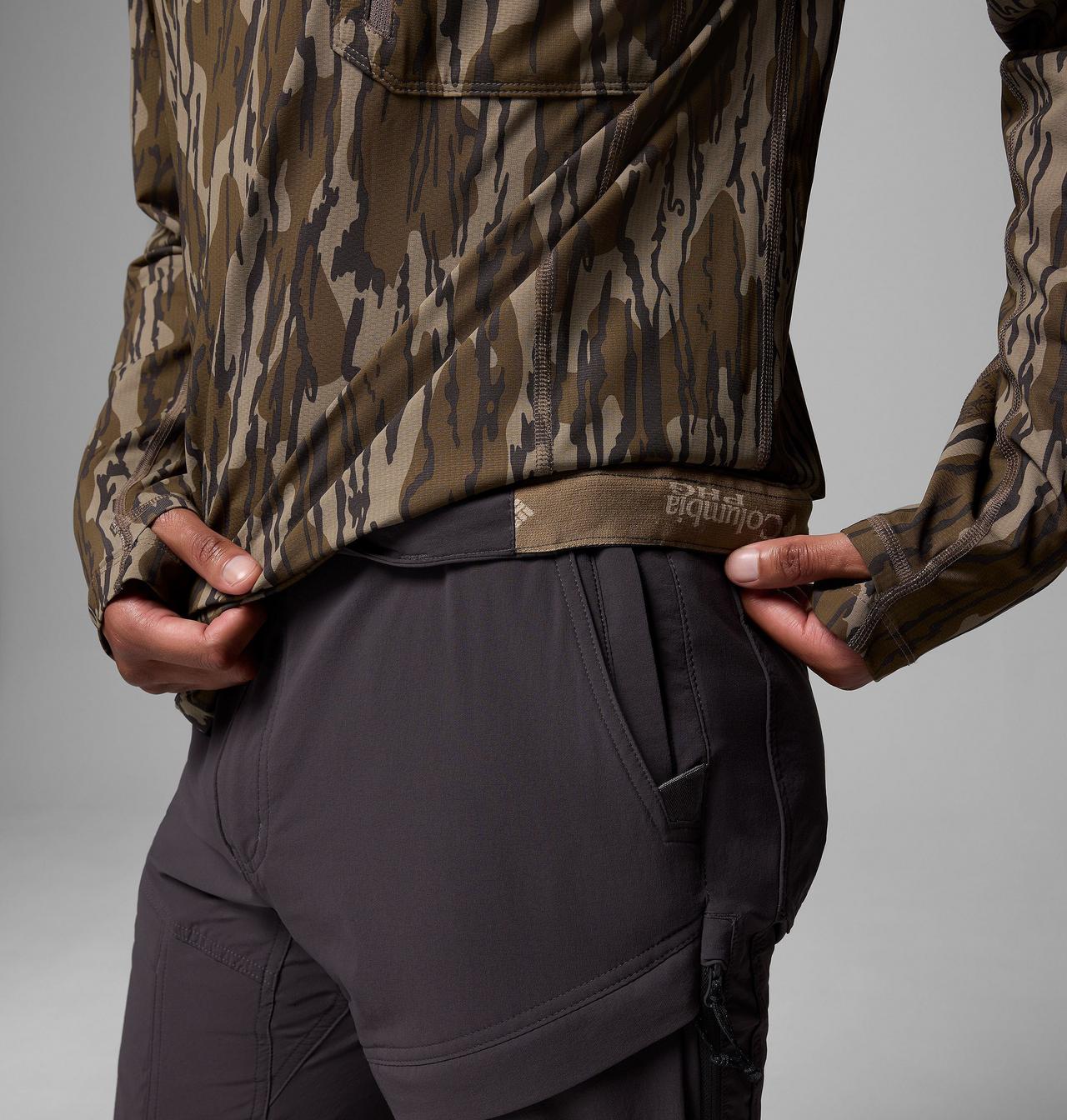 Nomatis™ Performance Hunting Pant | 011 | 34 | 32 6