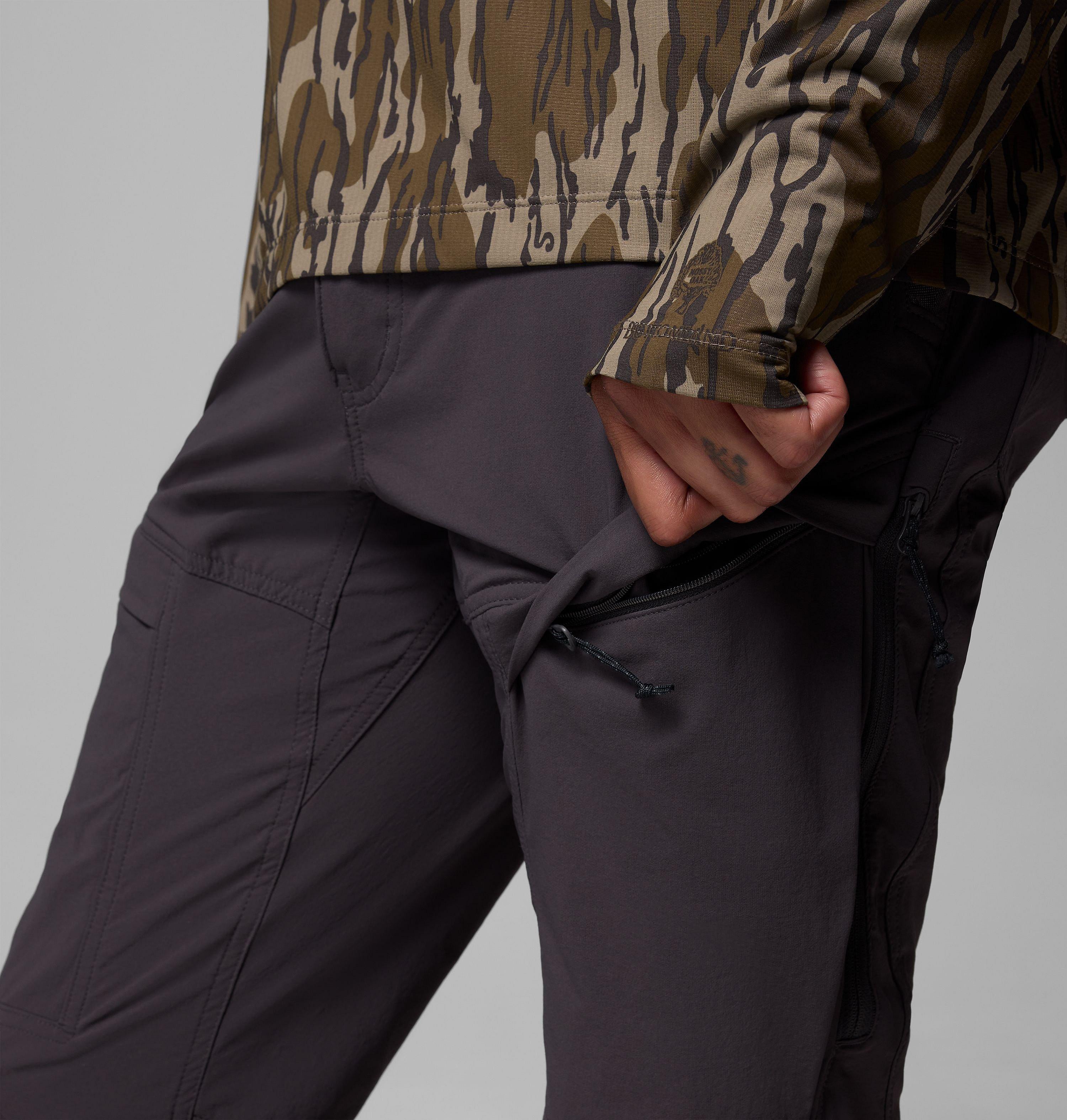 Men's Nomatis Performance Hunting Pants 7