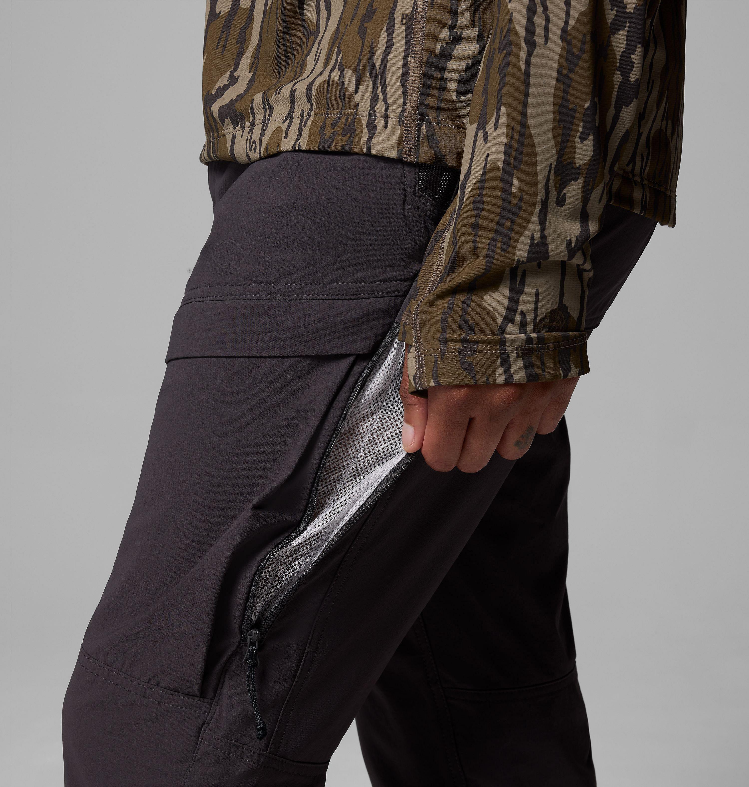 Men's Nomatis Performance Hunting Pants 8
