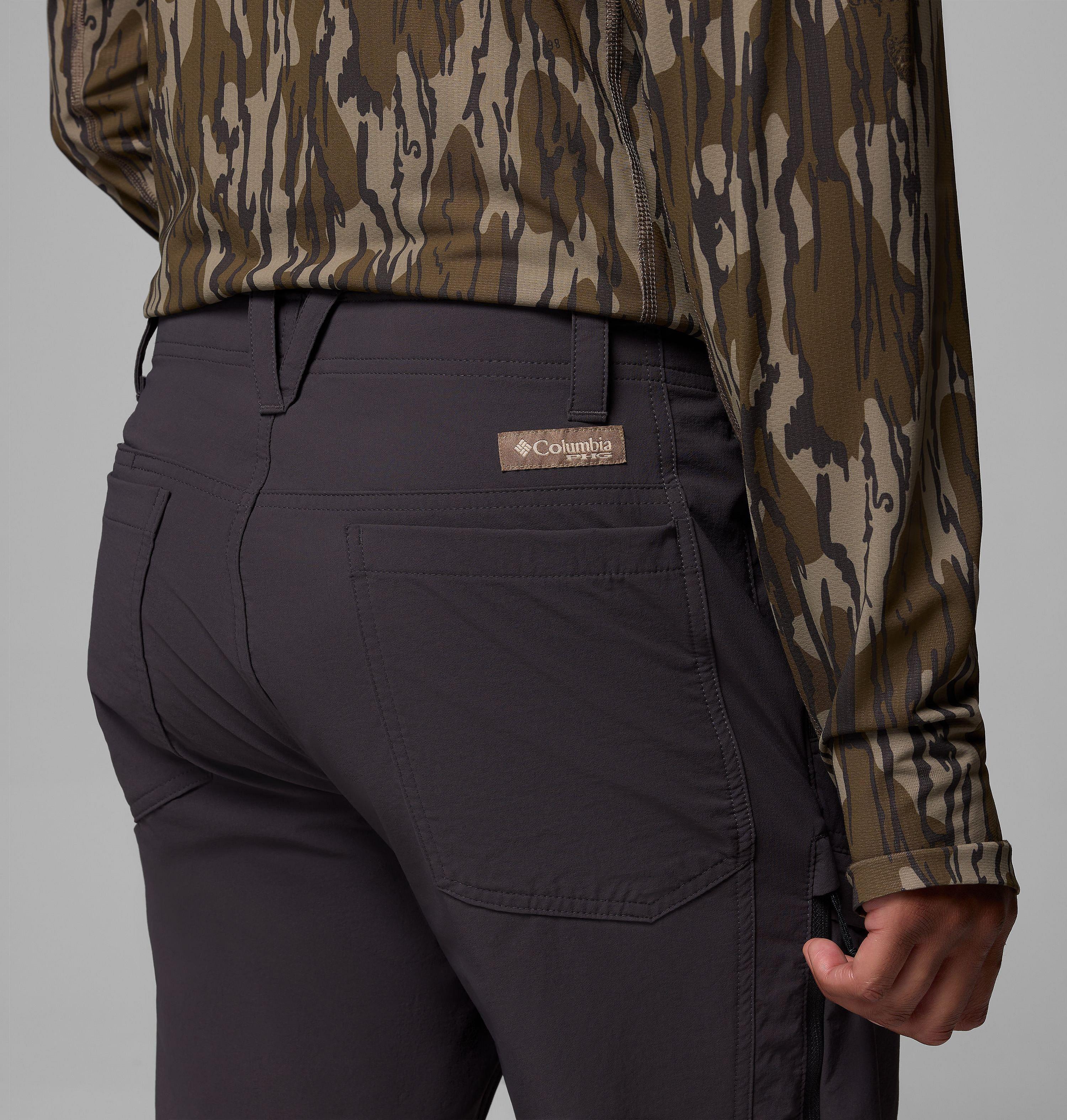 Men's Nomatis Performance Hunting Pants 9