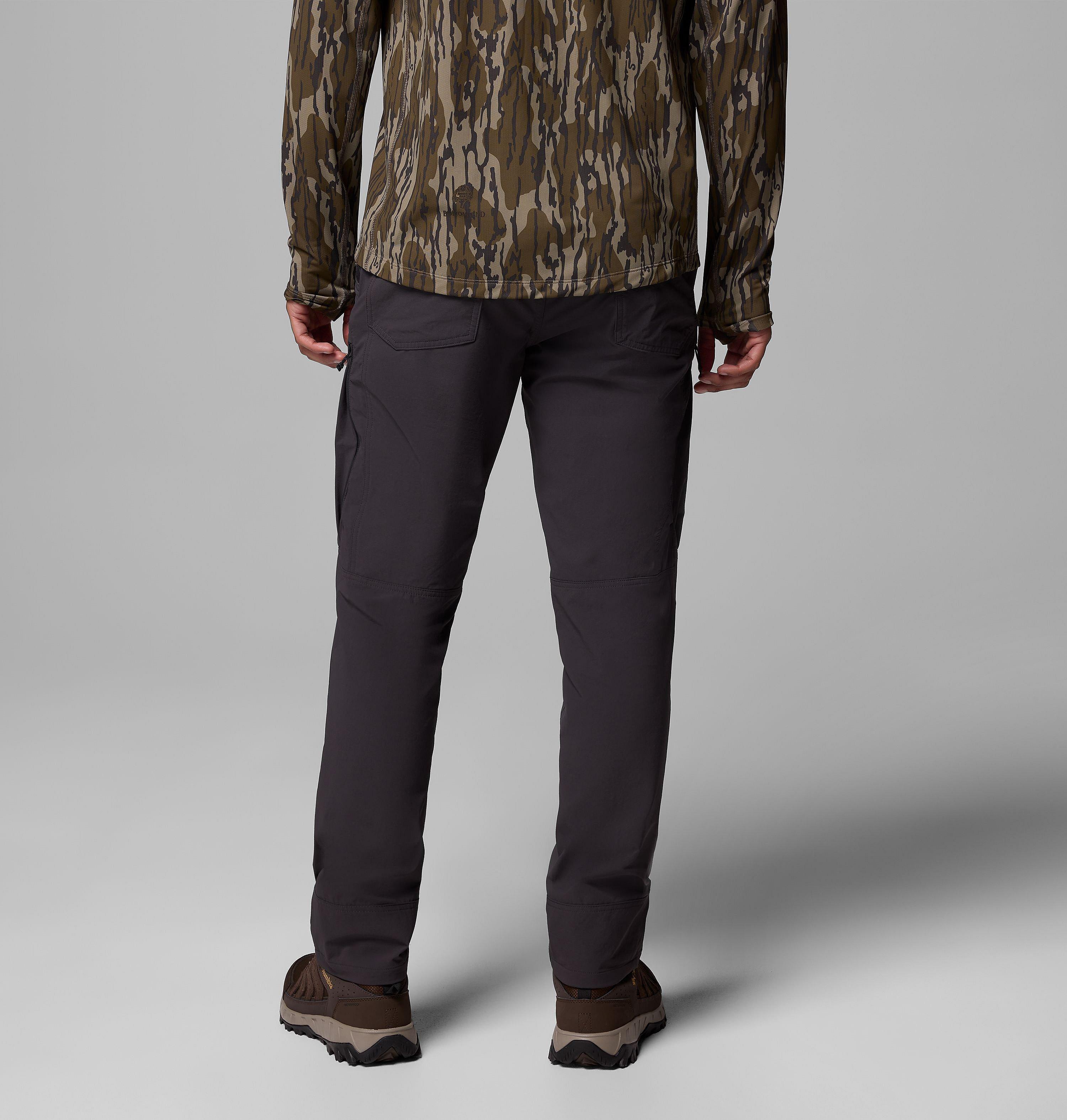 Men's Nomatis Performance Hunting Pants 3