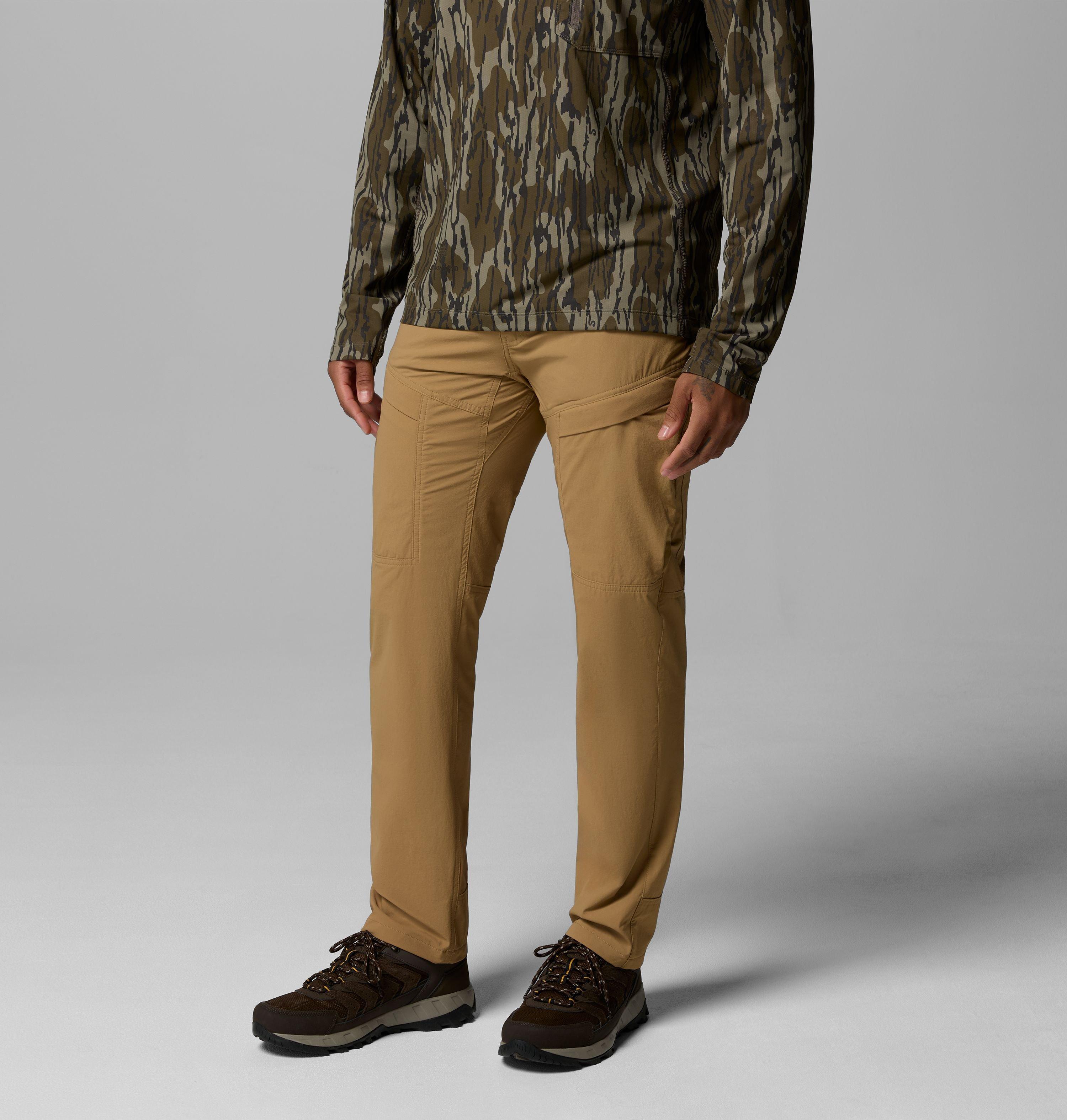 Men's Nomatis Performance Hunting Pants 4