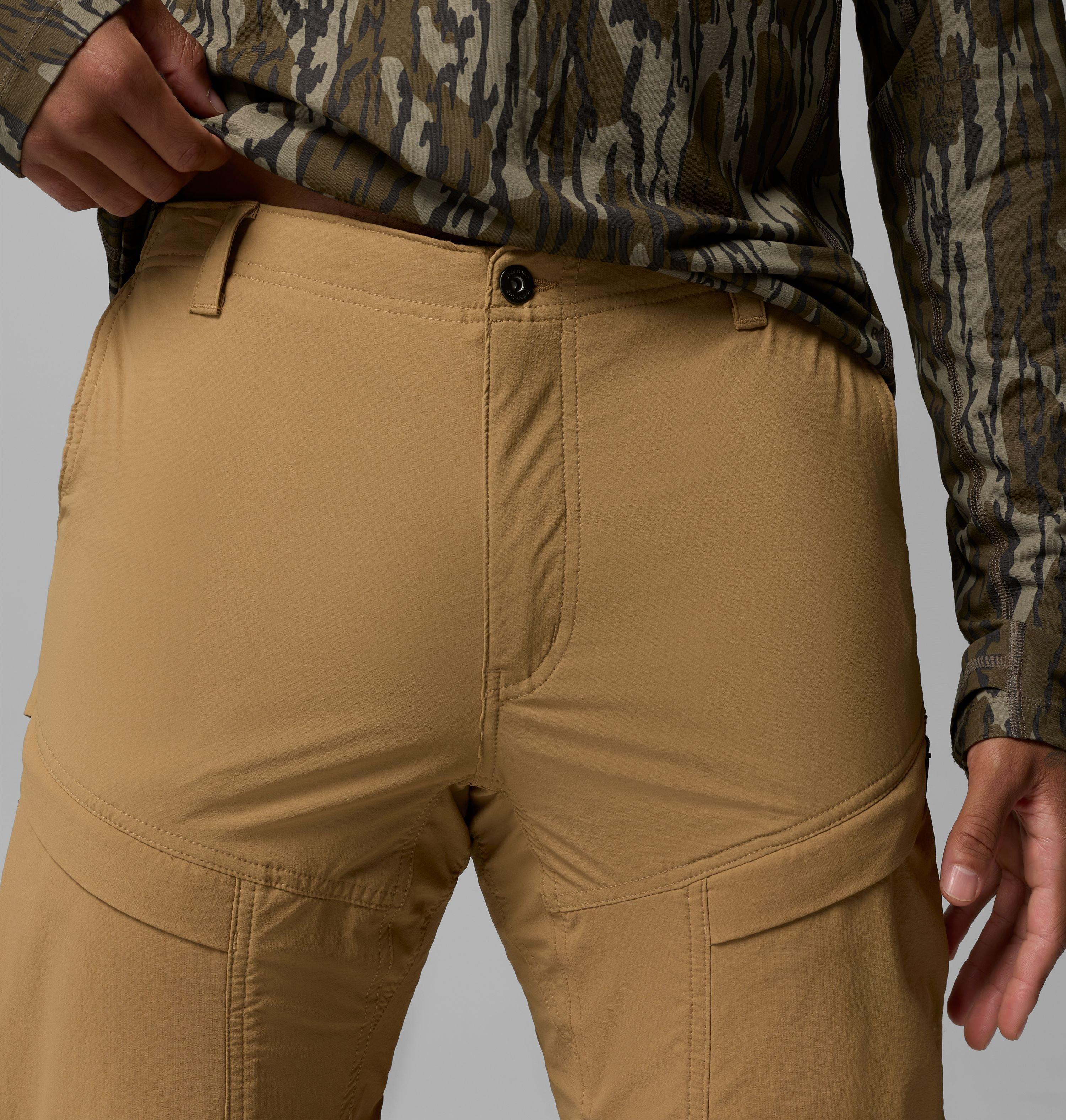 Men's Nomatis Performance Hunting Pants 5