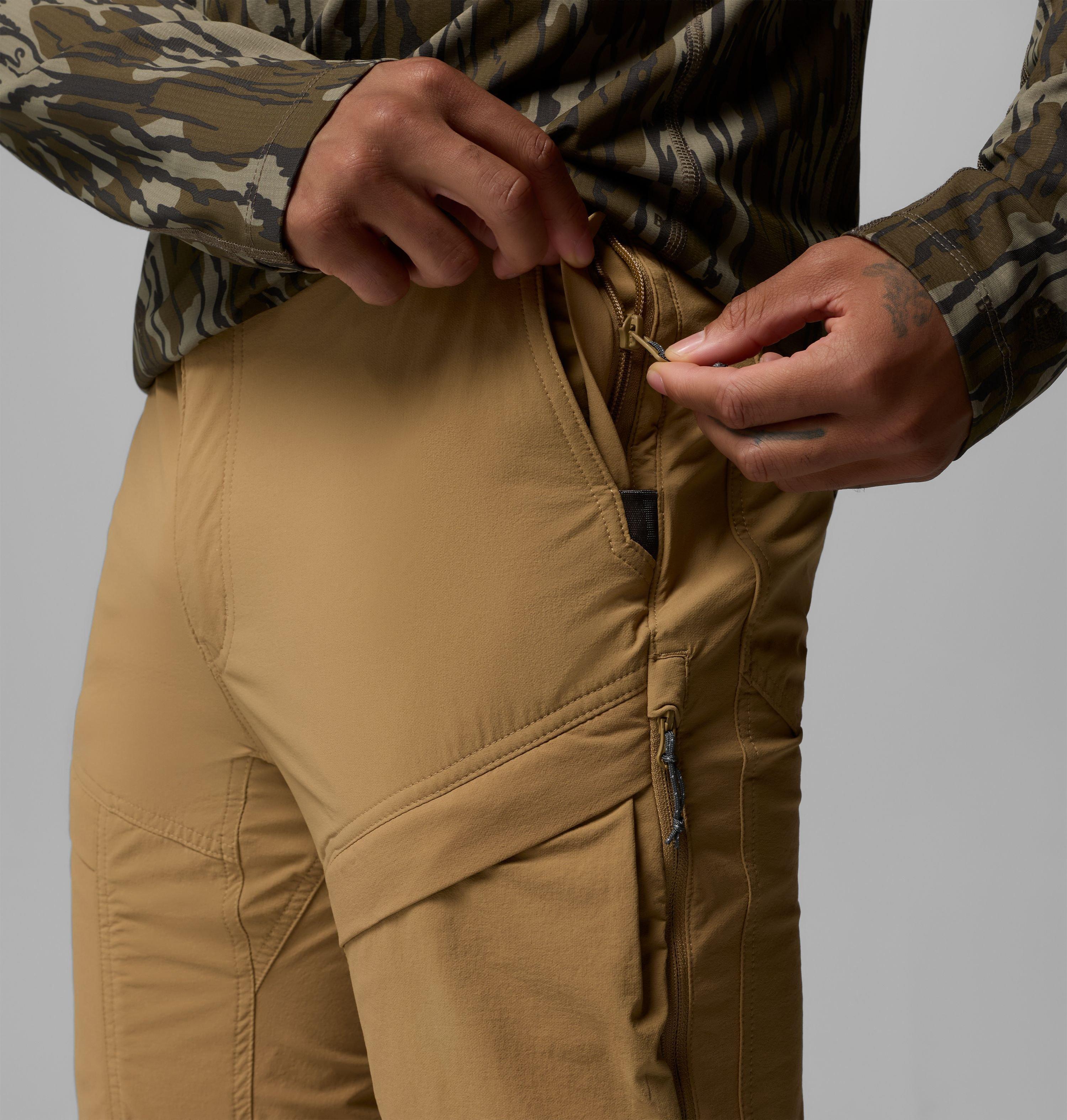 Men's Nomatis Performance Hunting Pants 7