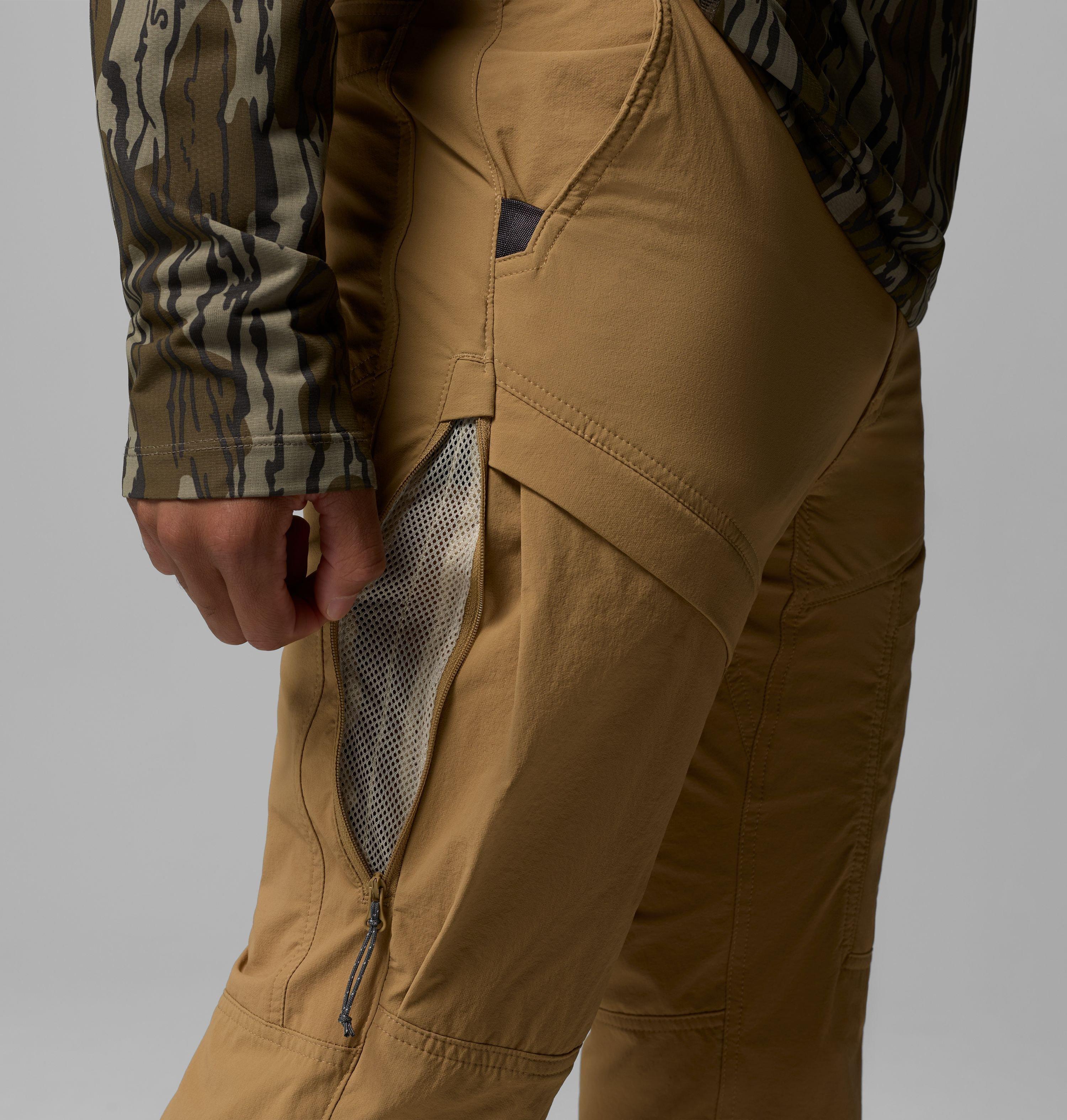Men's Nomatis Performance Hunting Pants 8
