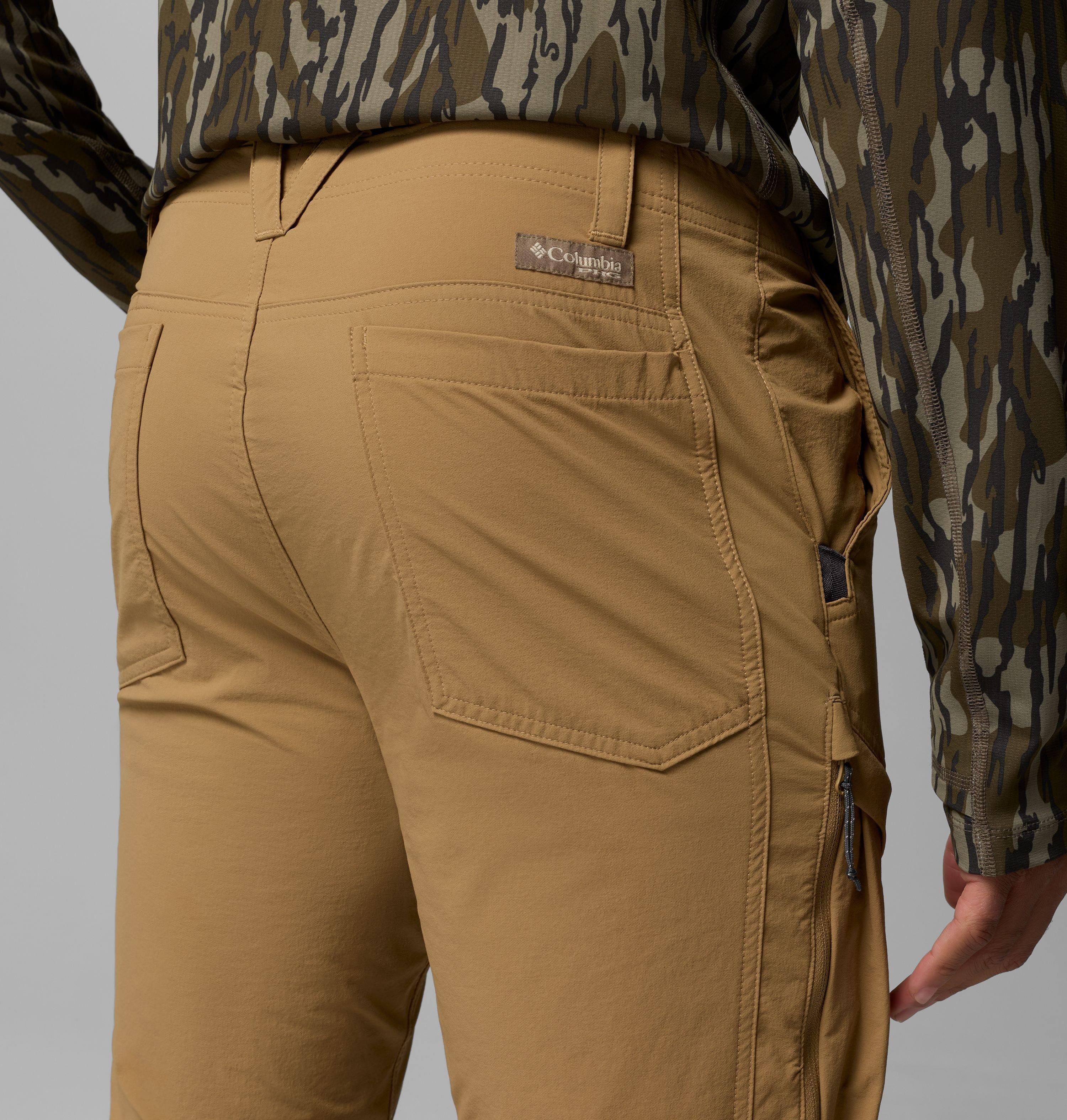 Men's Nomatis Performance Hunting Pants 9